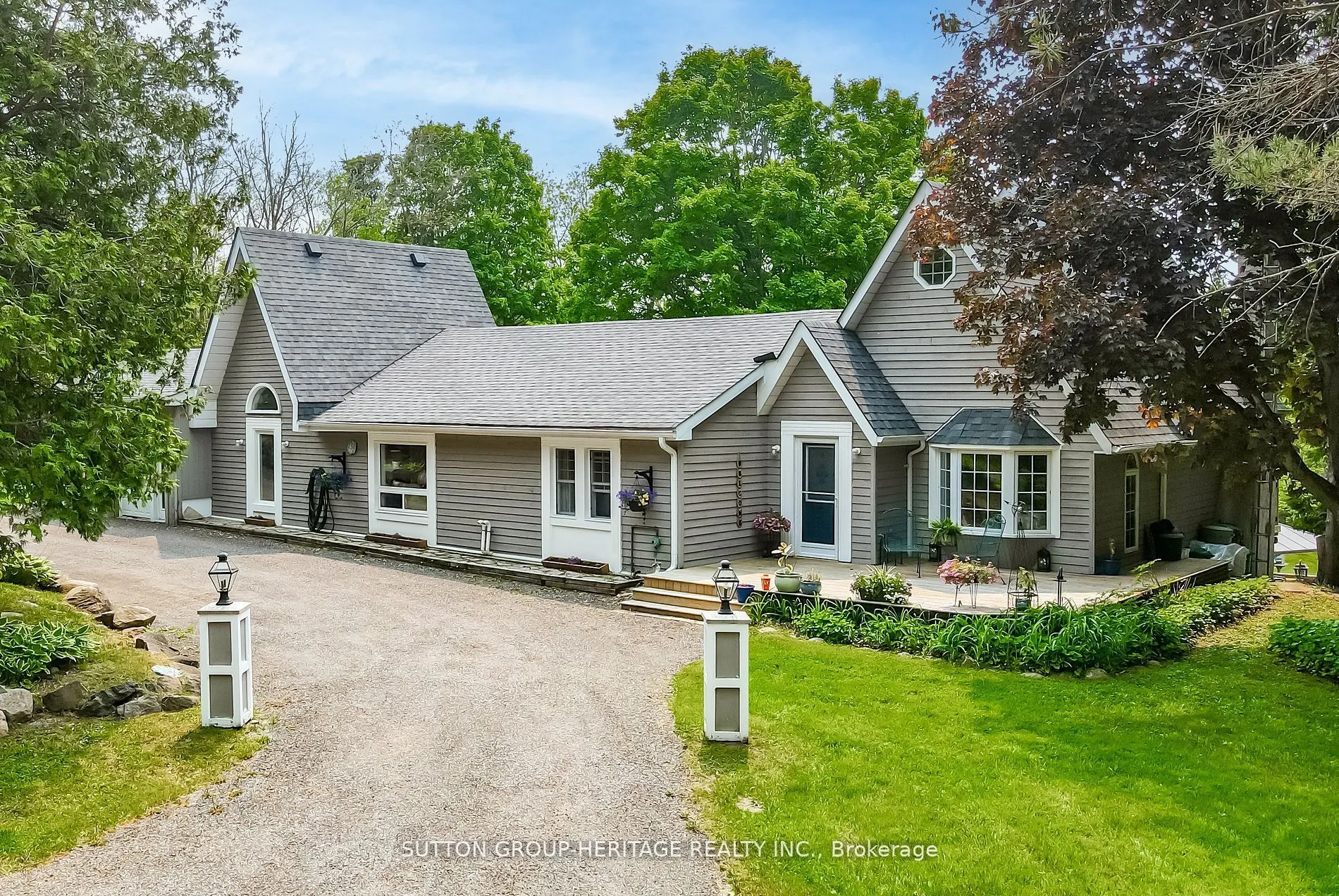 11900 Uxb/Brock Townline W