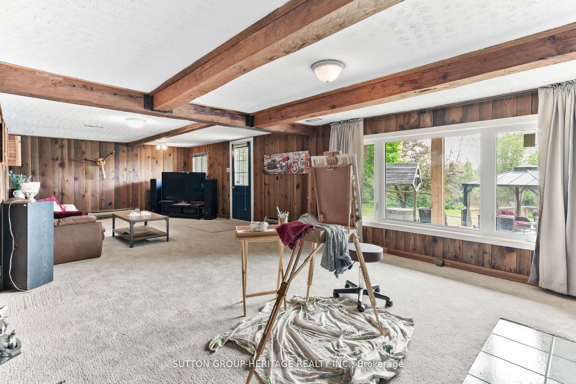 11900 Uxb/Brock Townline W