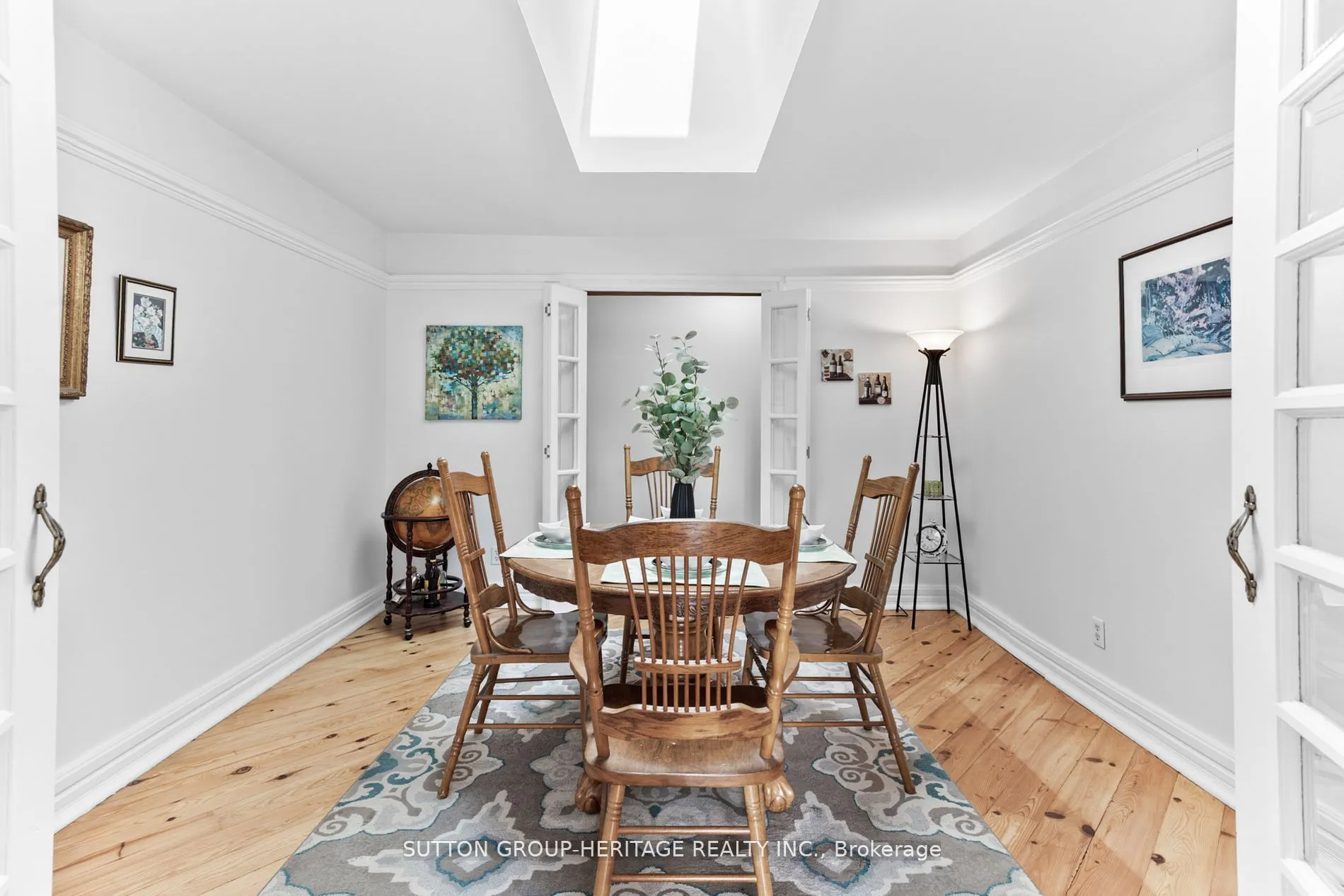 11900 Uxb/Brock Townline W