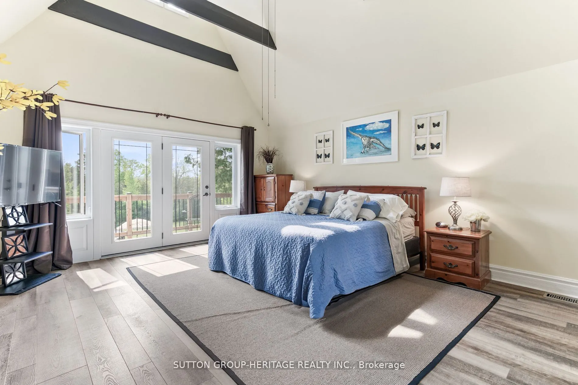 11900 Uxb/Brock Townline W