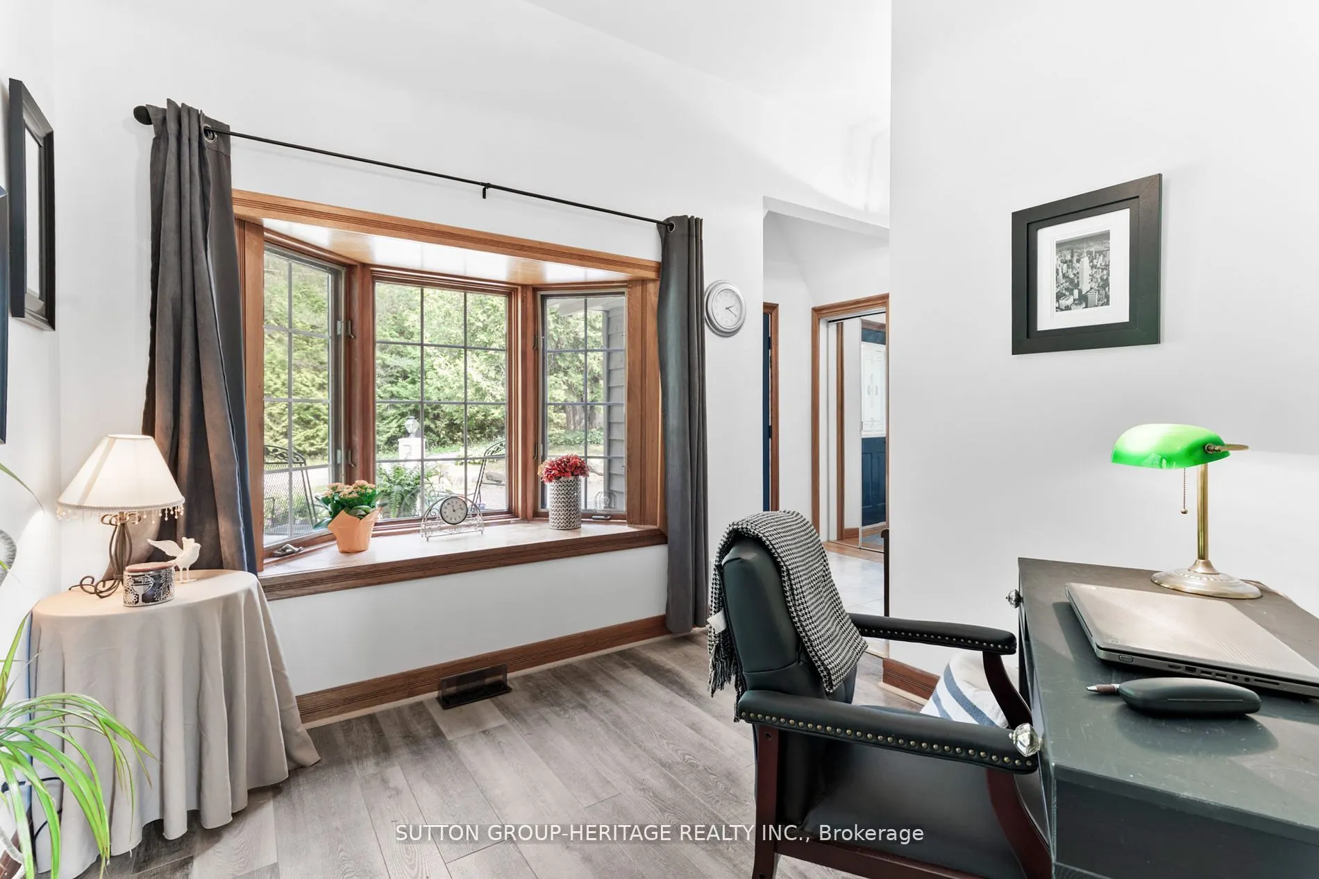 11900 Uxb/Brock Townline W