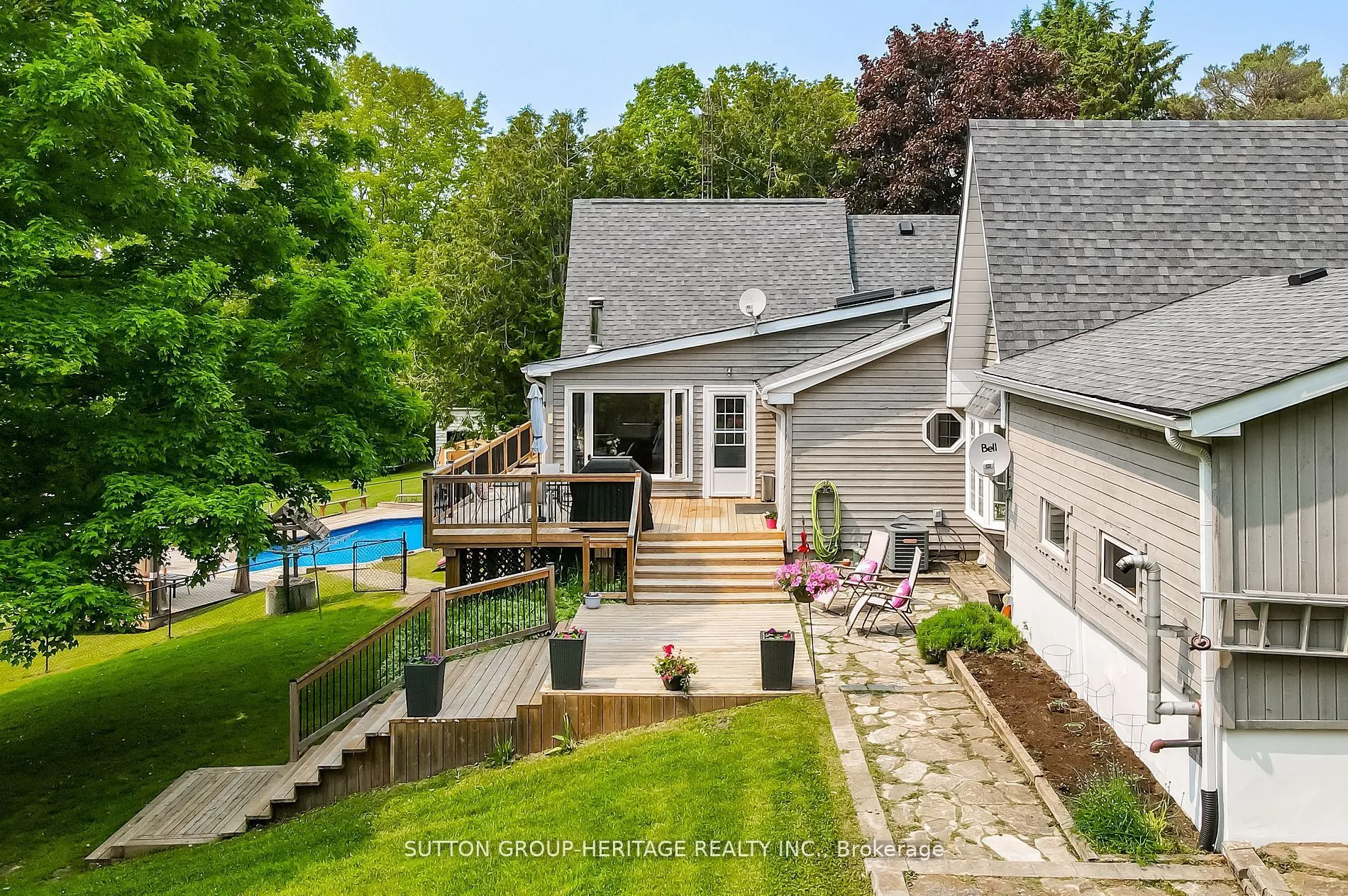 11900 Uxb/Brock Townline W
