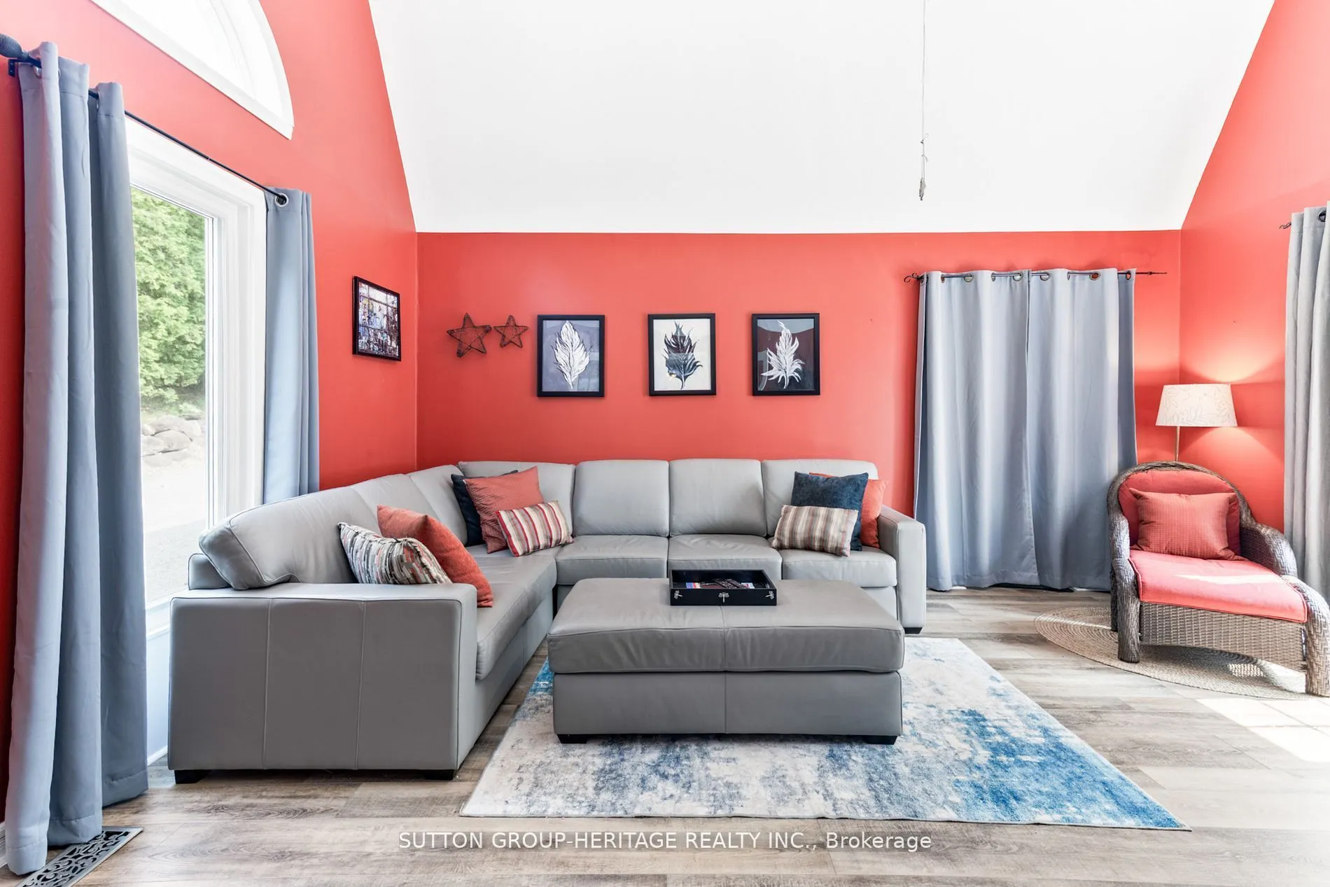 11900 Uxb/Brock Townline W