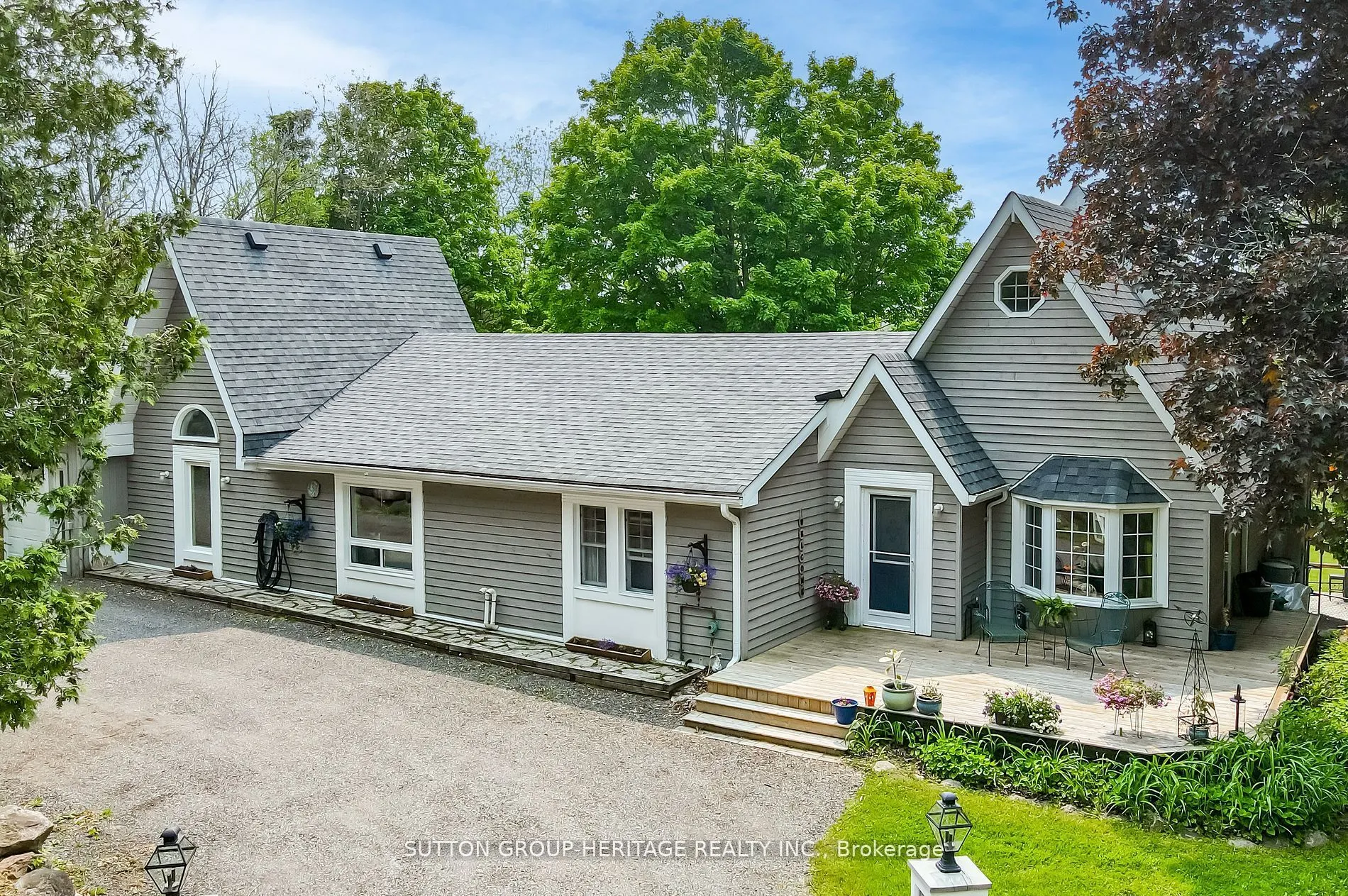 11900 Uxb/Brock Townline W