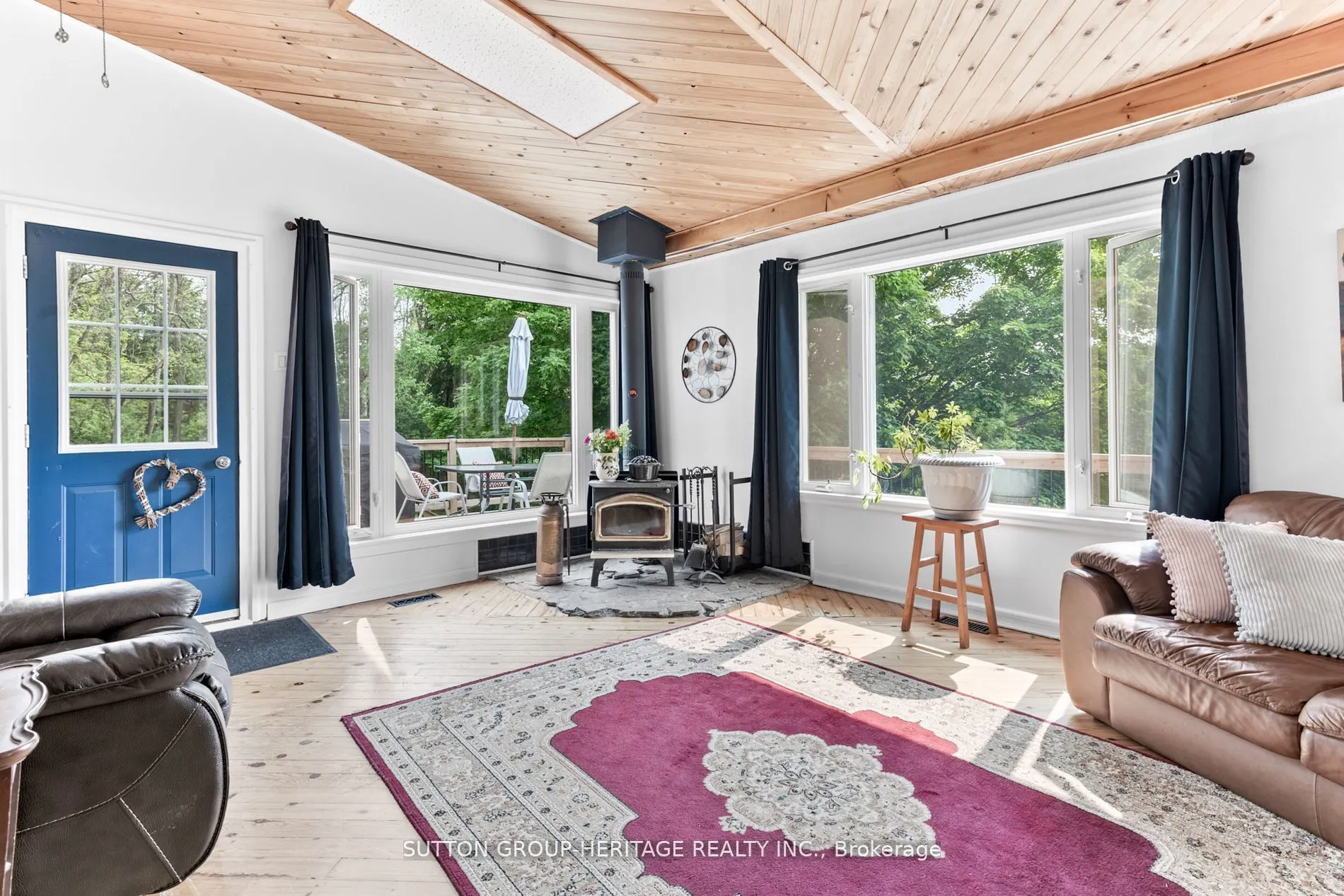 11900 Uxb/Brock Townline W