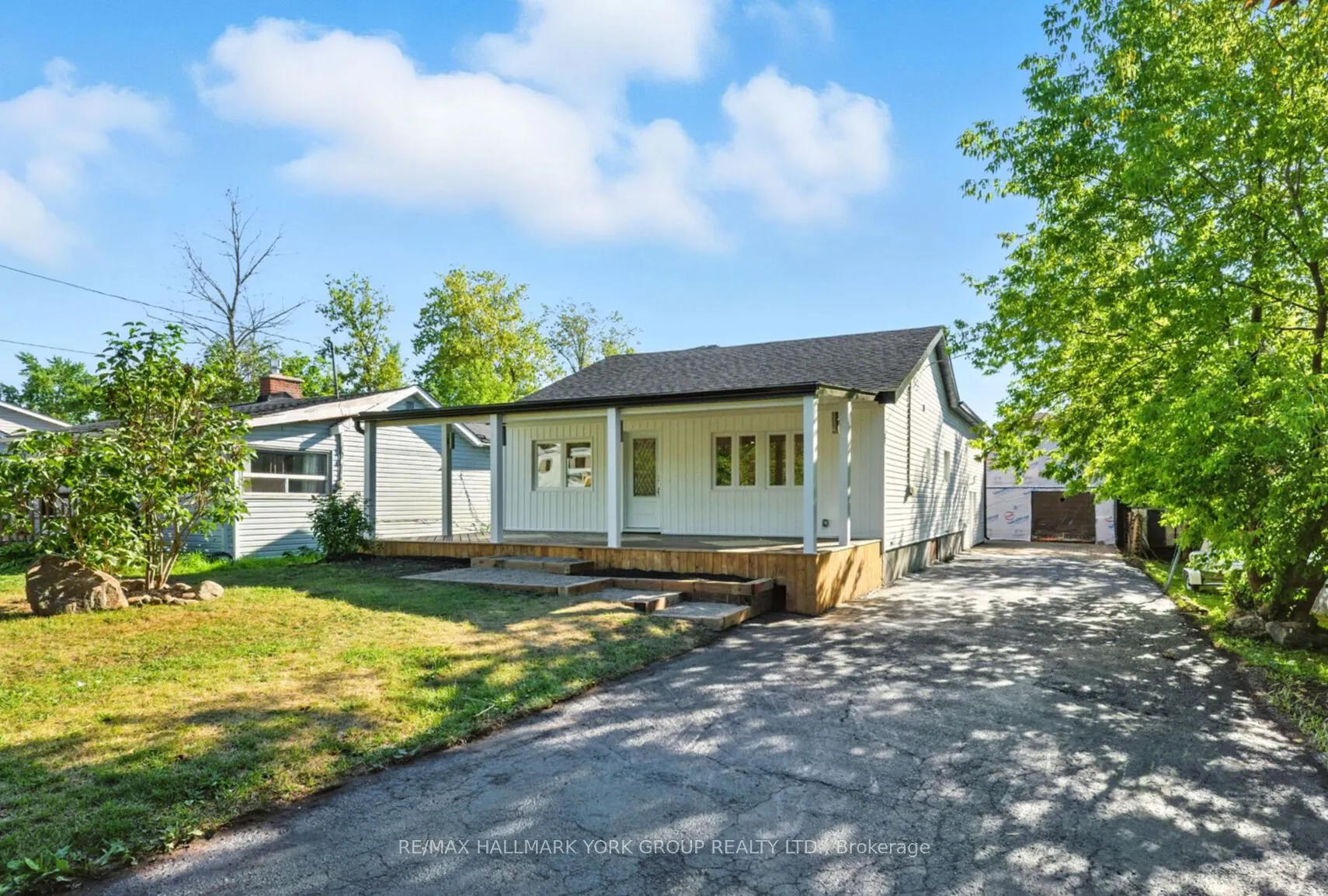 778 Sheppard Avenue