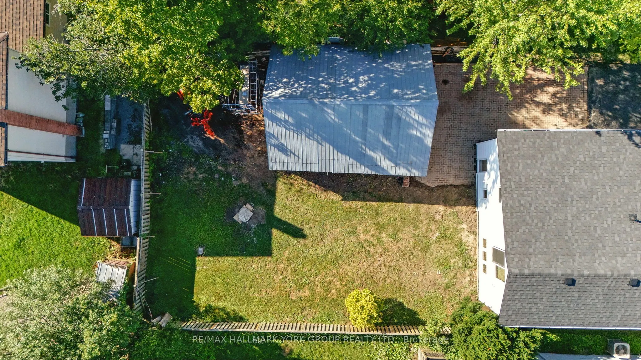 778 Sheppard Avenue
