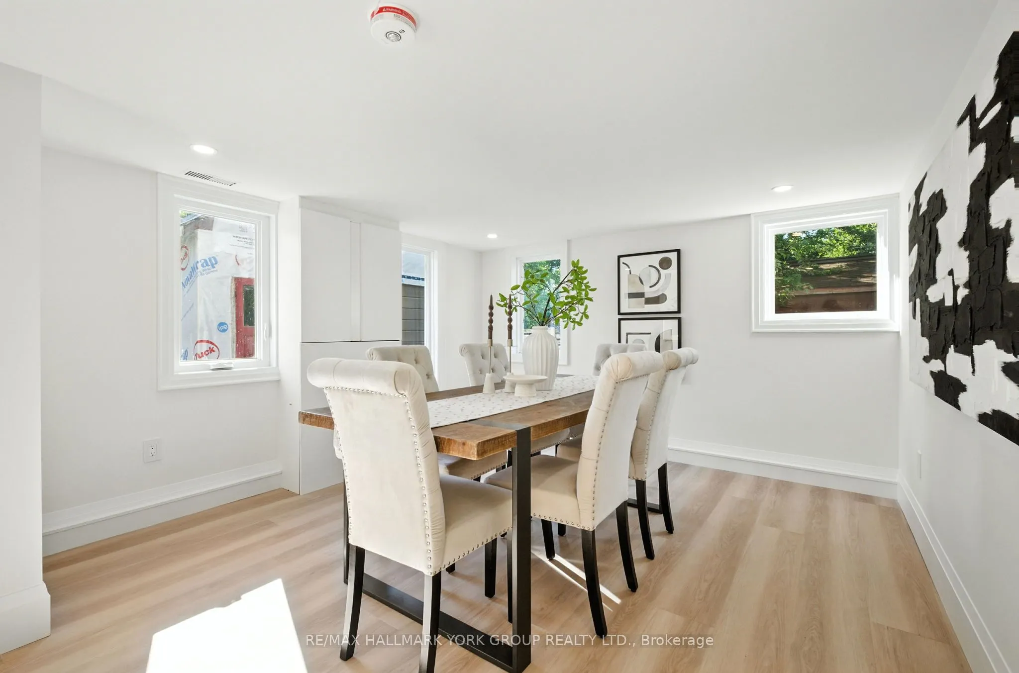 778 Sheppard Avenue