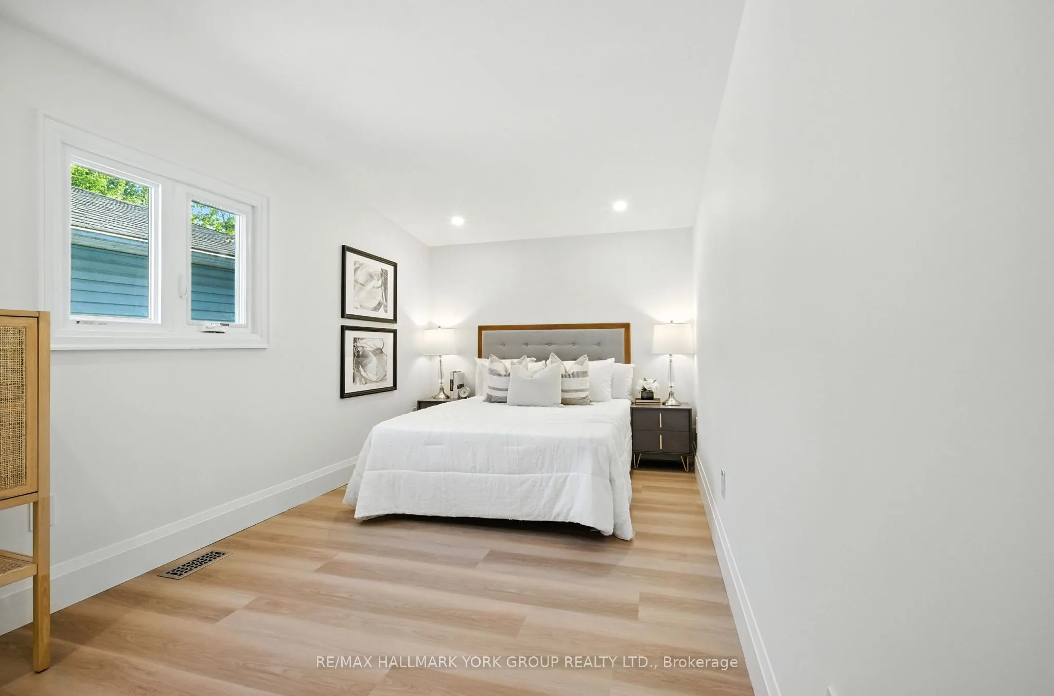 778 Sheppard Avenue