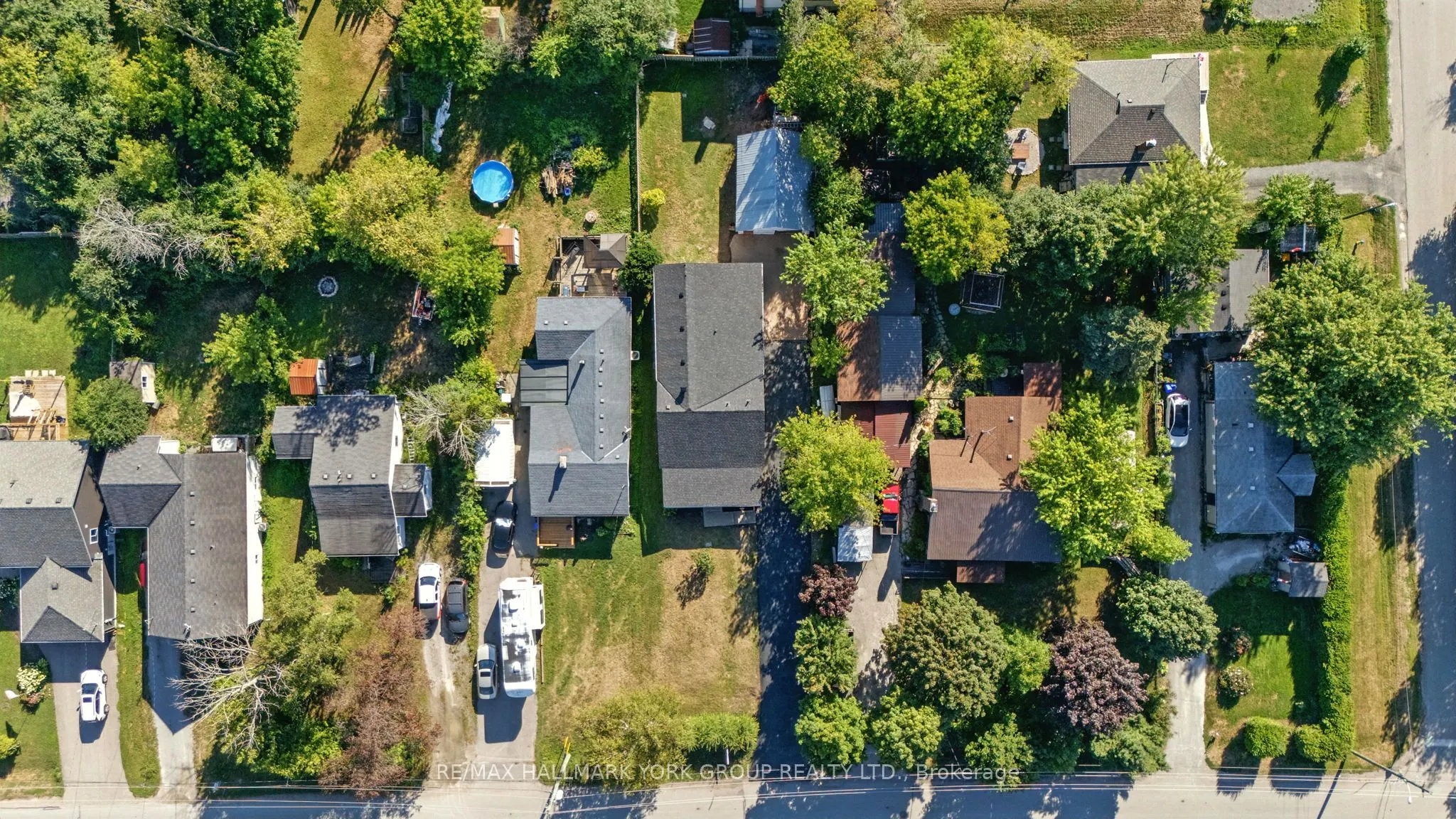 778 Sheppard Avenue