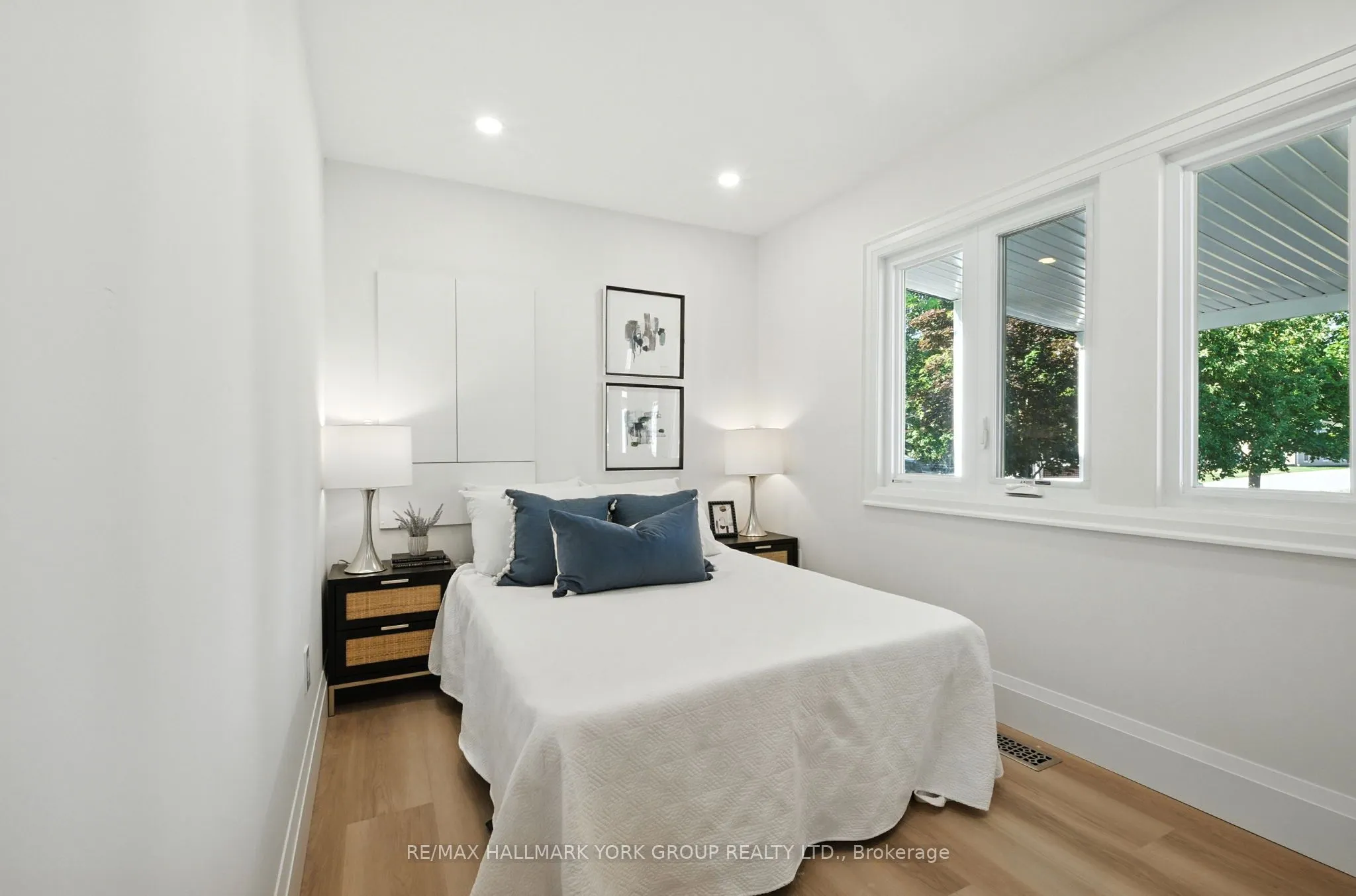 778 Sheppard Avenue