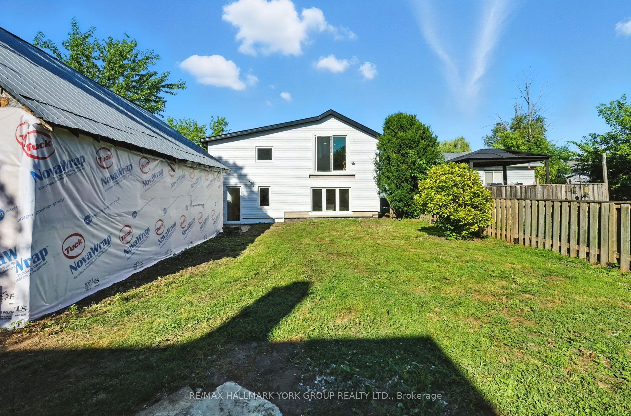 778 Sheppard Avenue