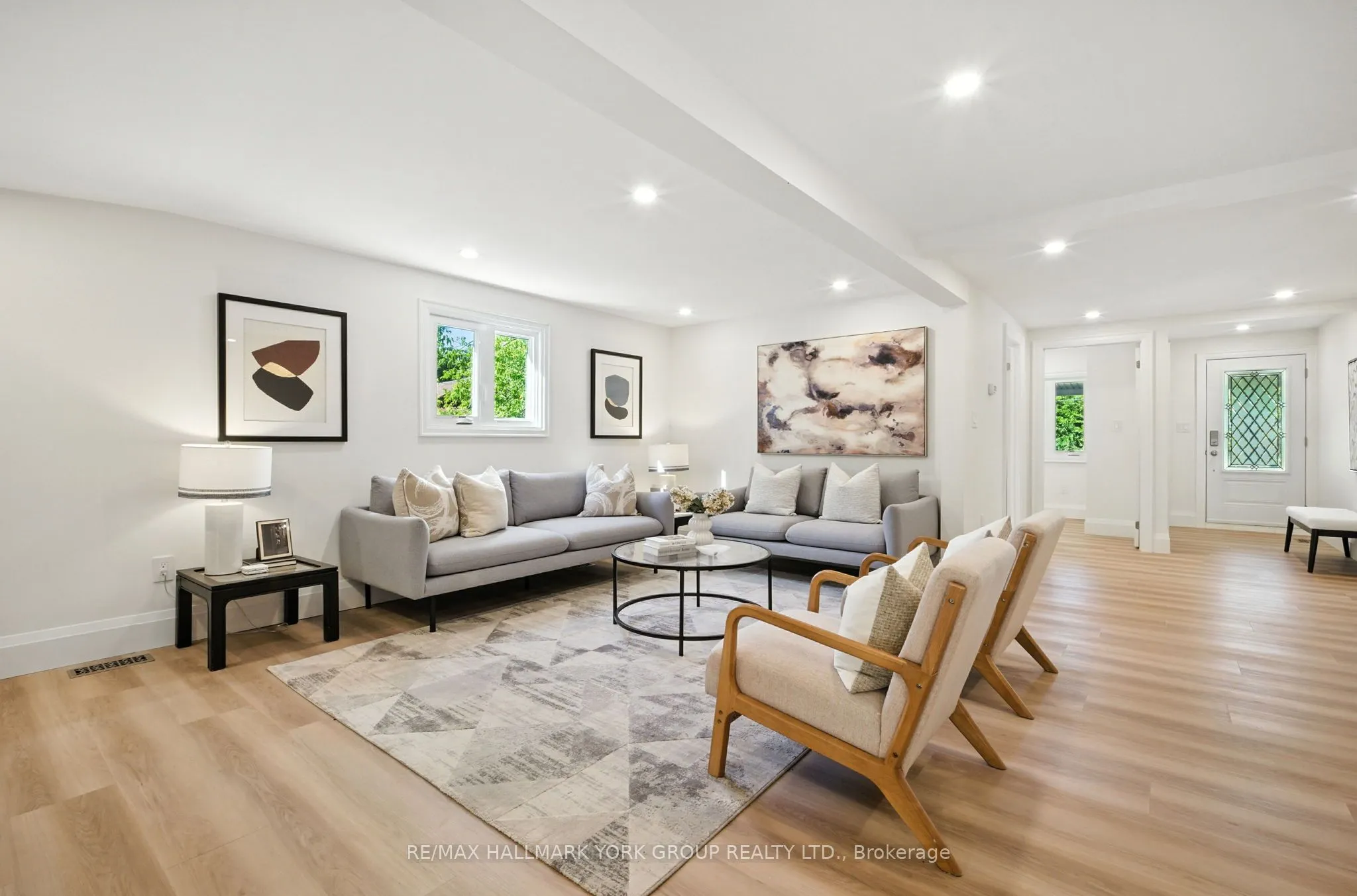 778 Sheppard Avenue