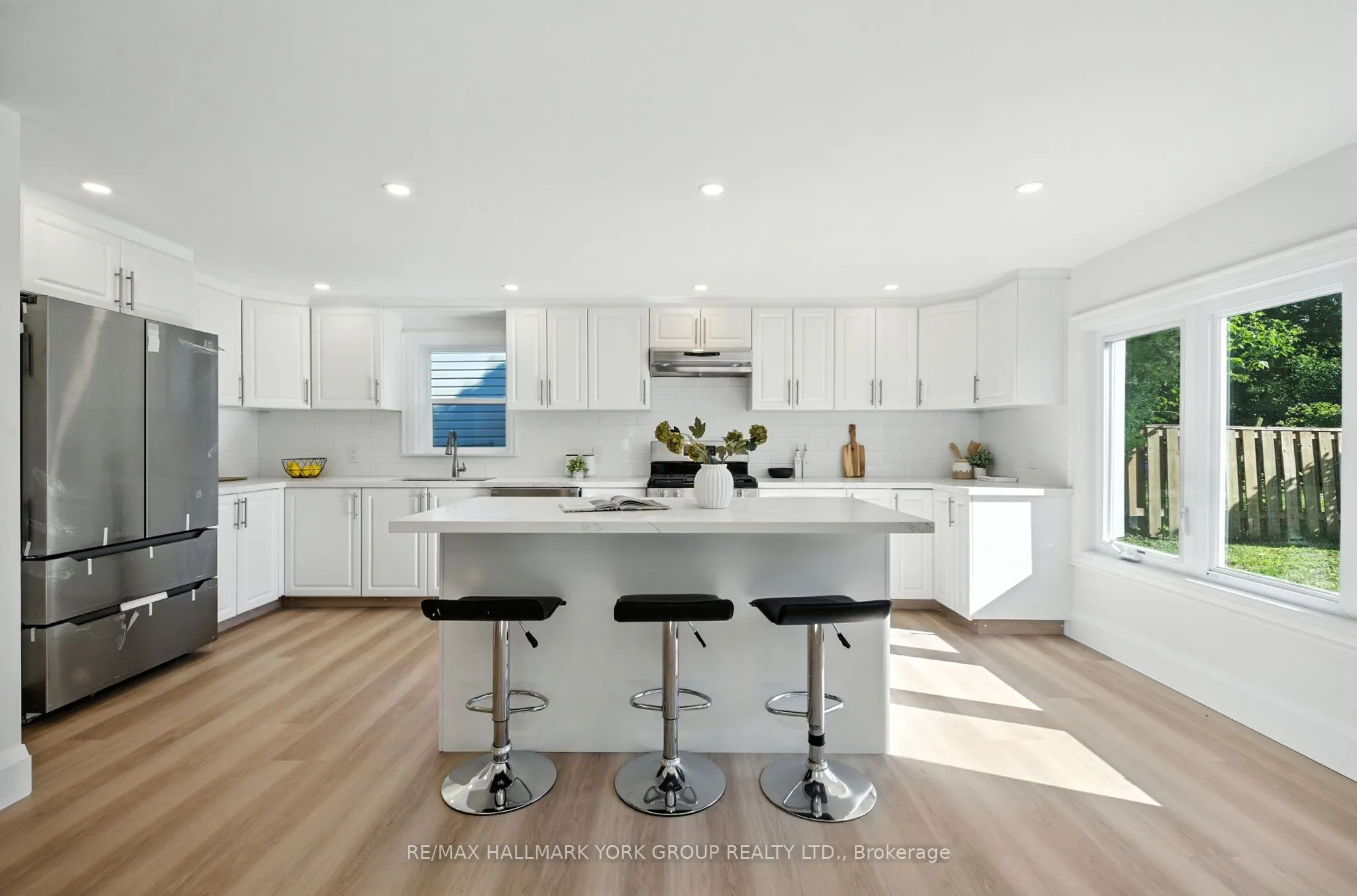 778 Sheppard Avenue