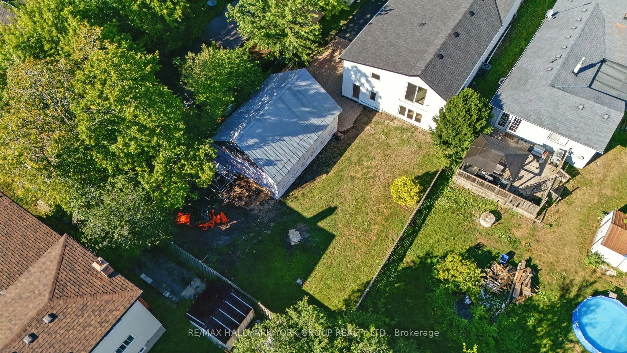 778 Sheppard Avenue