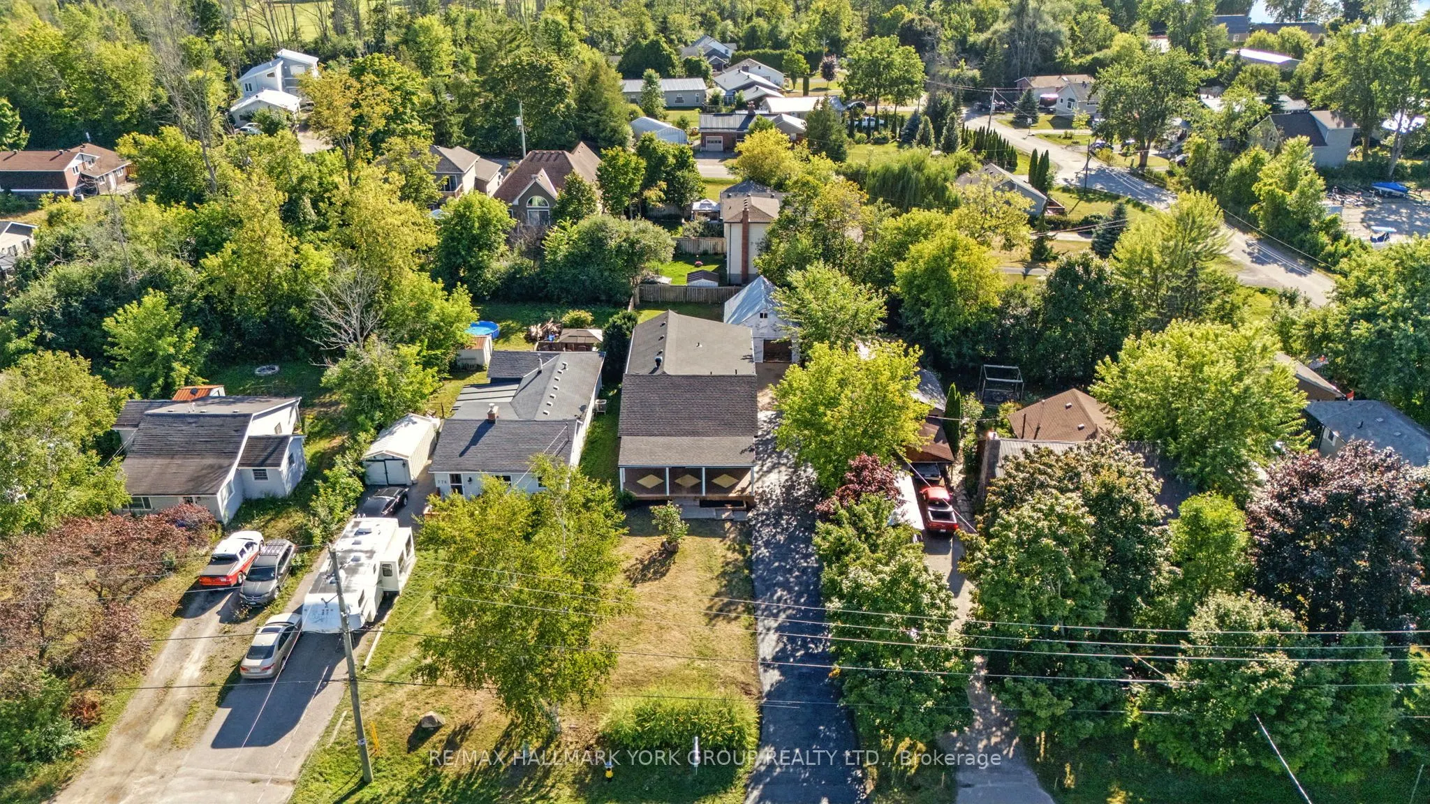 778 Sheppard Avenue