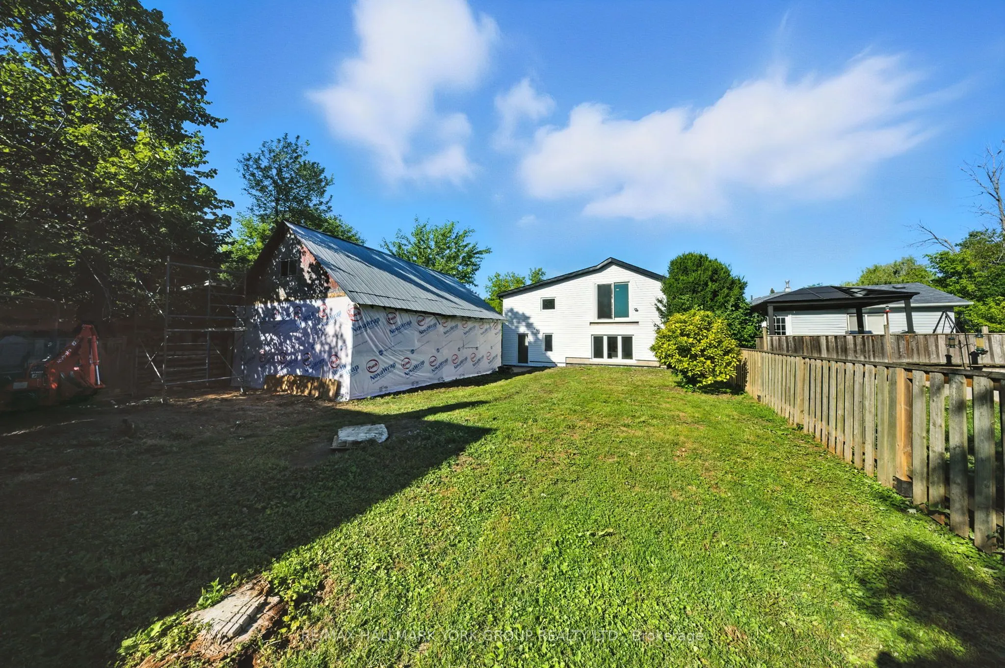 778 Sheppard Avenue