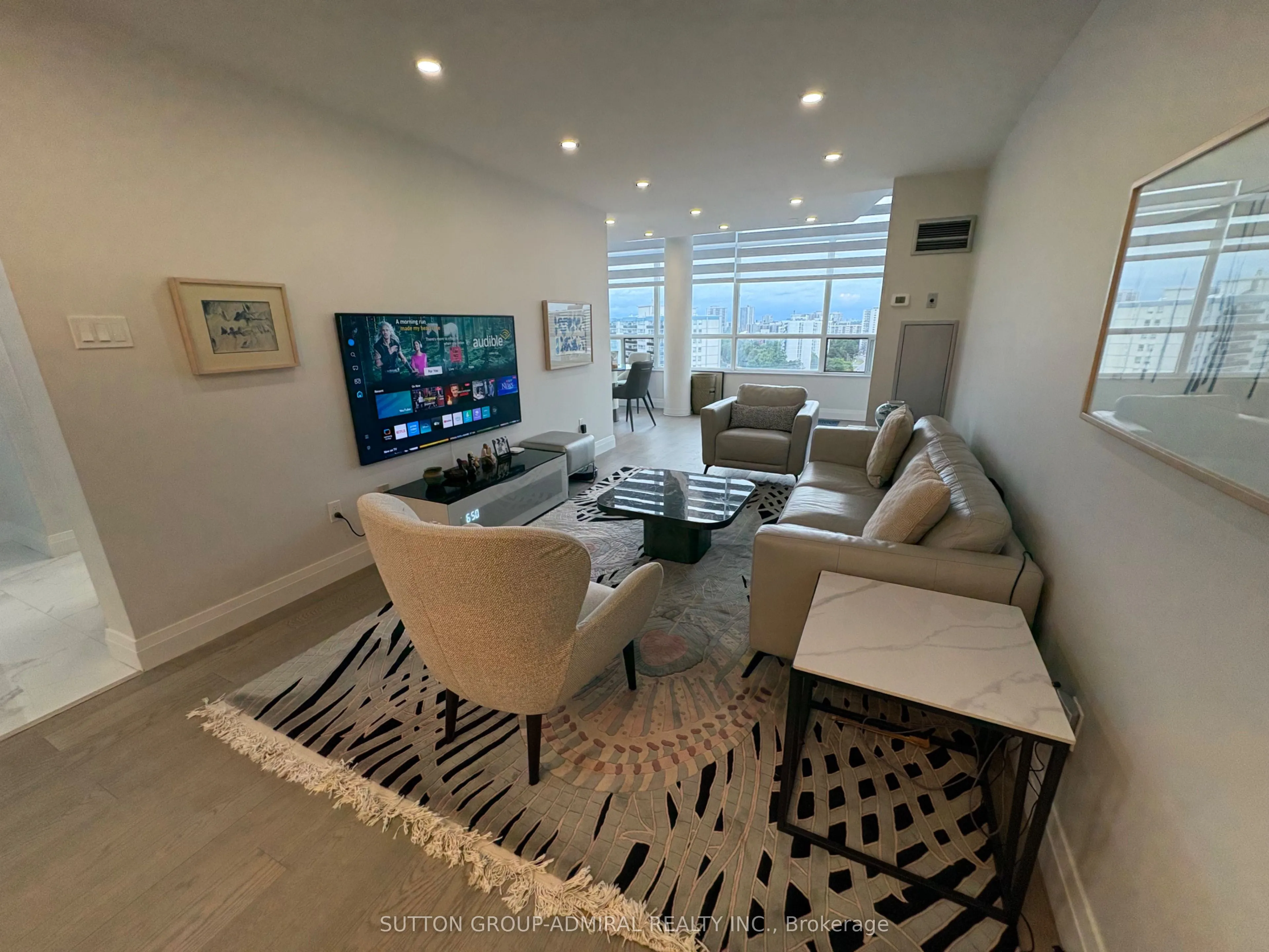 11 Townsgate Drive, #Ph04