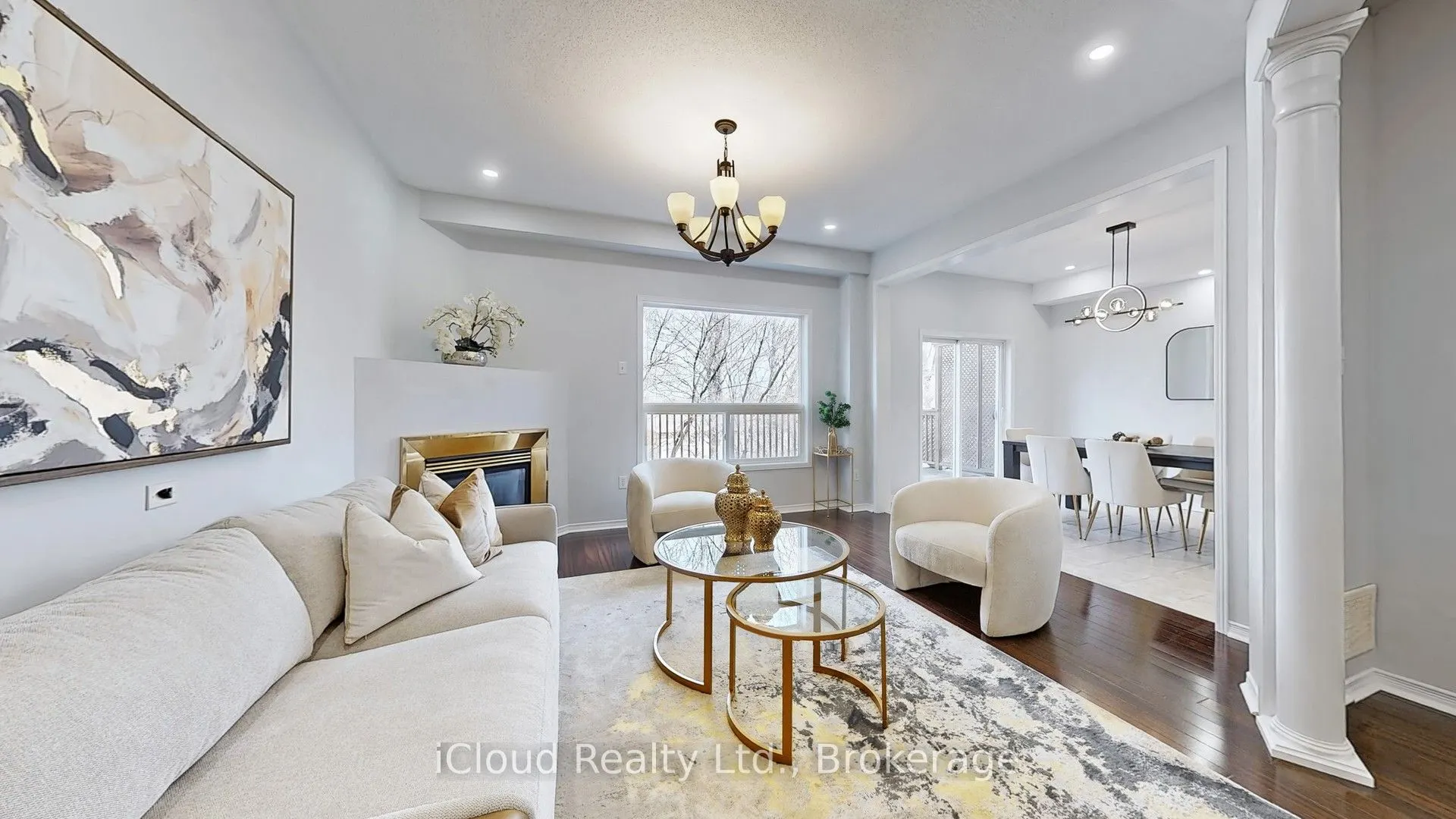 128 Lebovic Drive