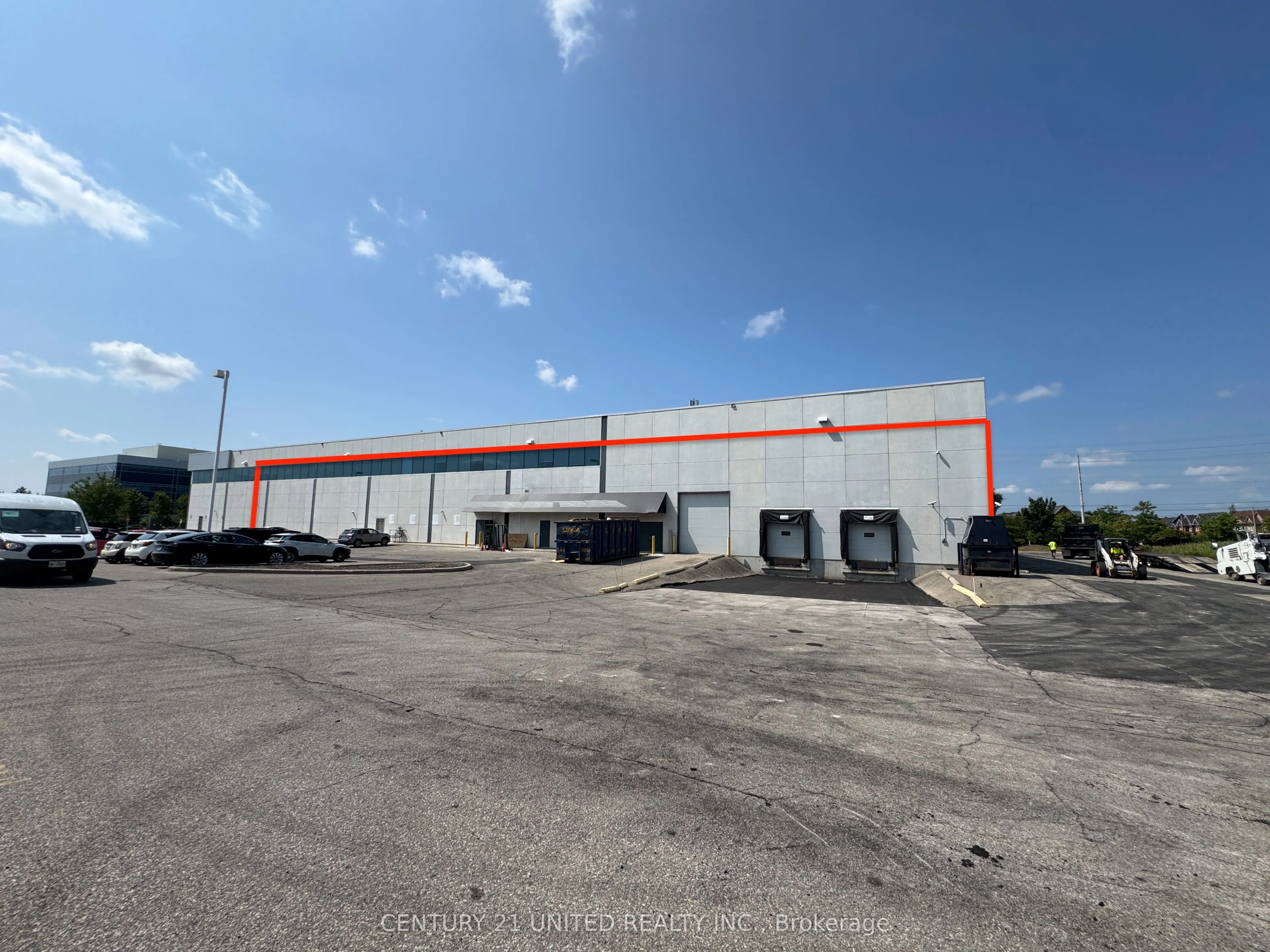 10 Via Renzo Drive, #2