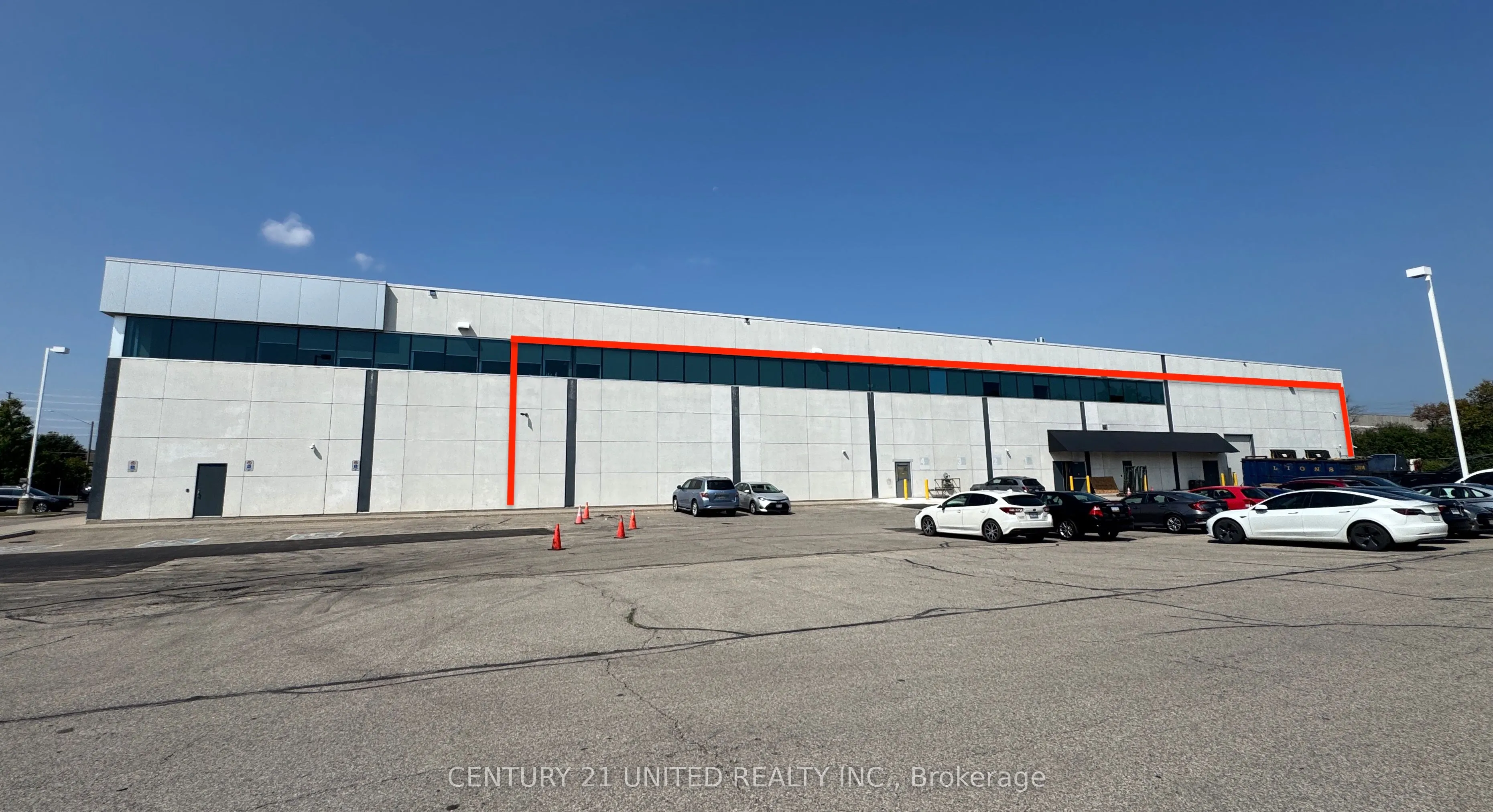 10 Via Renzo Drive, #2