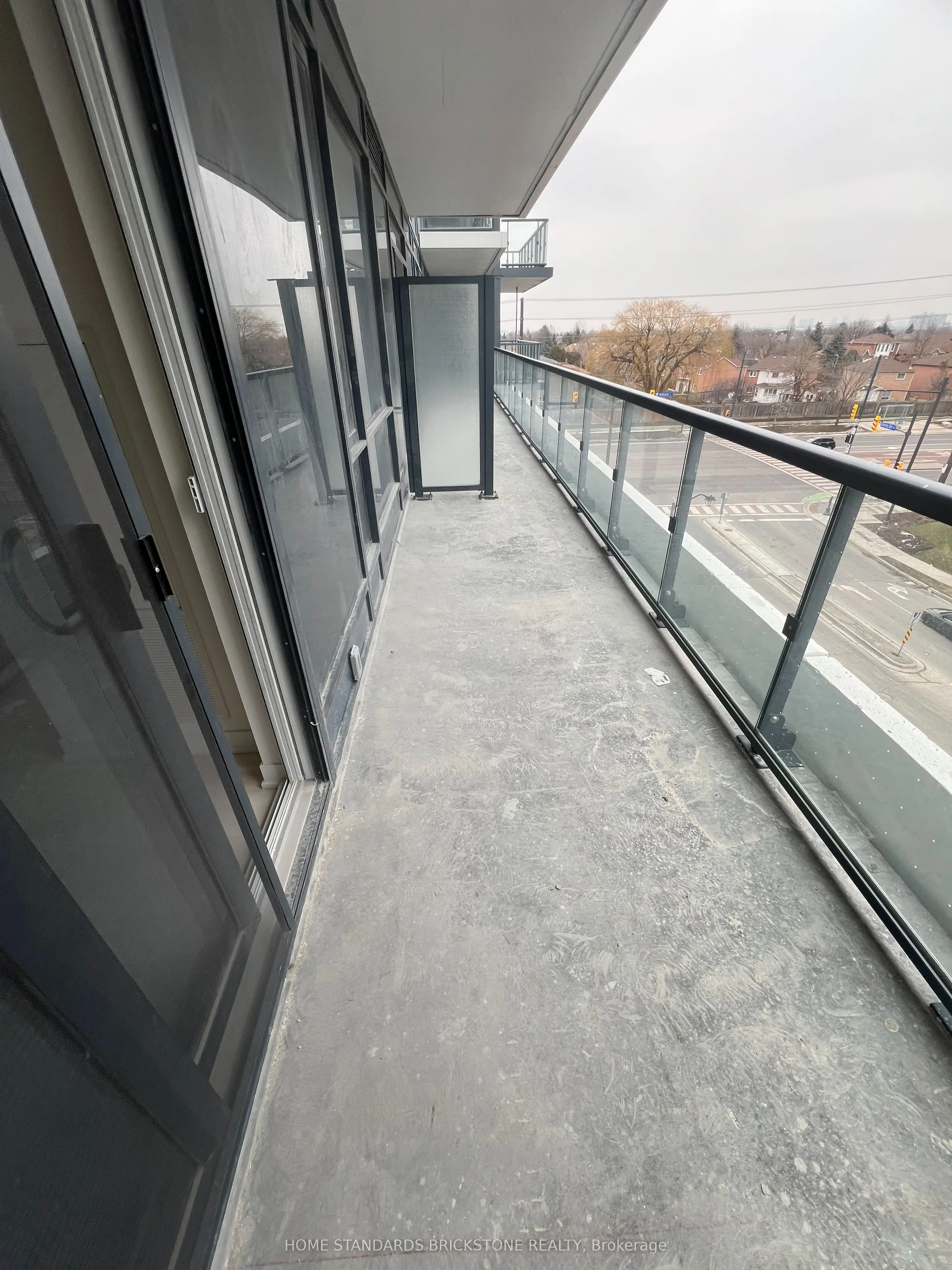 7950 Bathurst Street, #A520