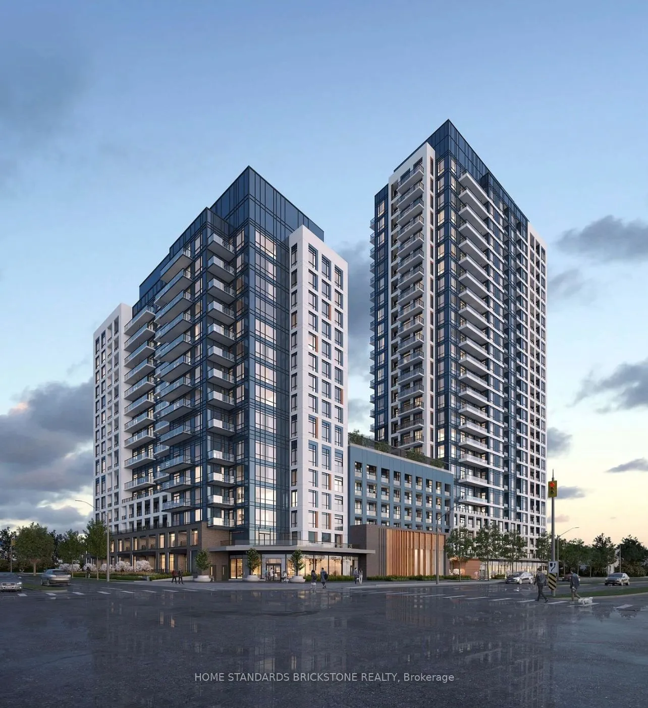 7950 Bathurst Street, #A520