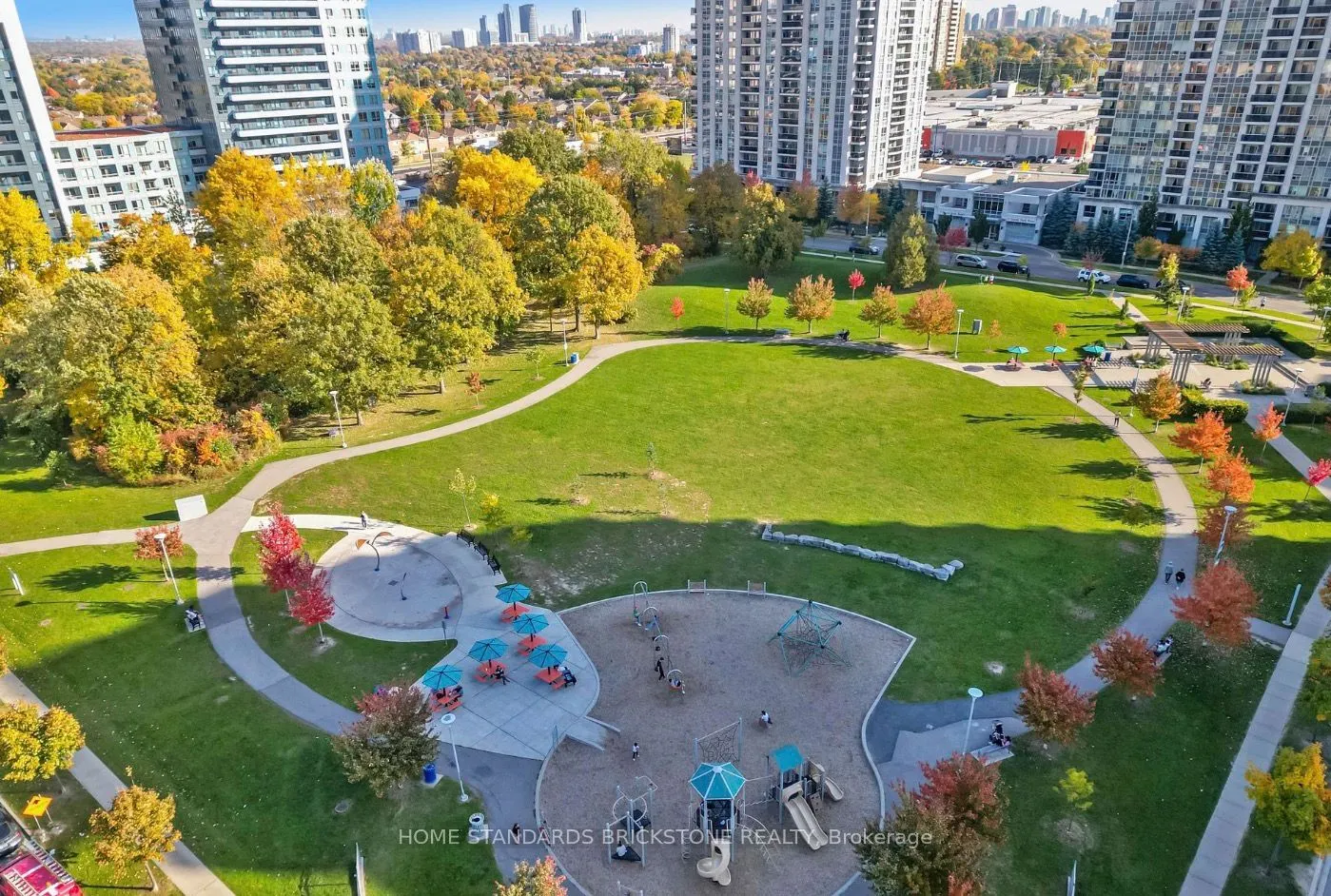 7950 Bathurst Street, #A520