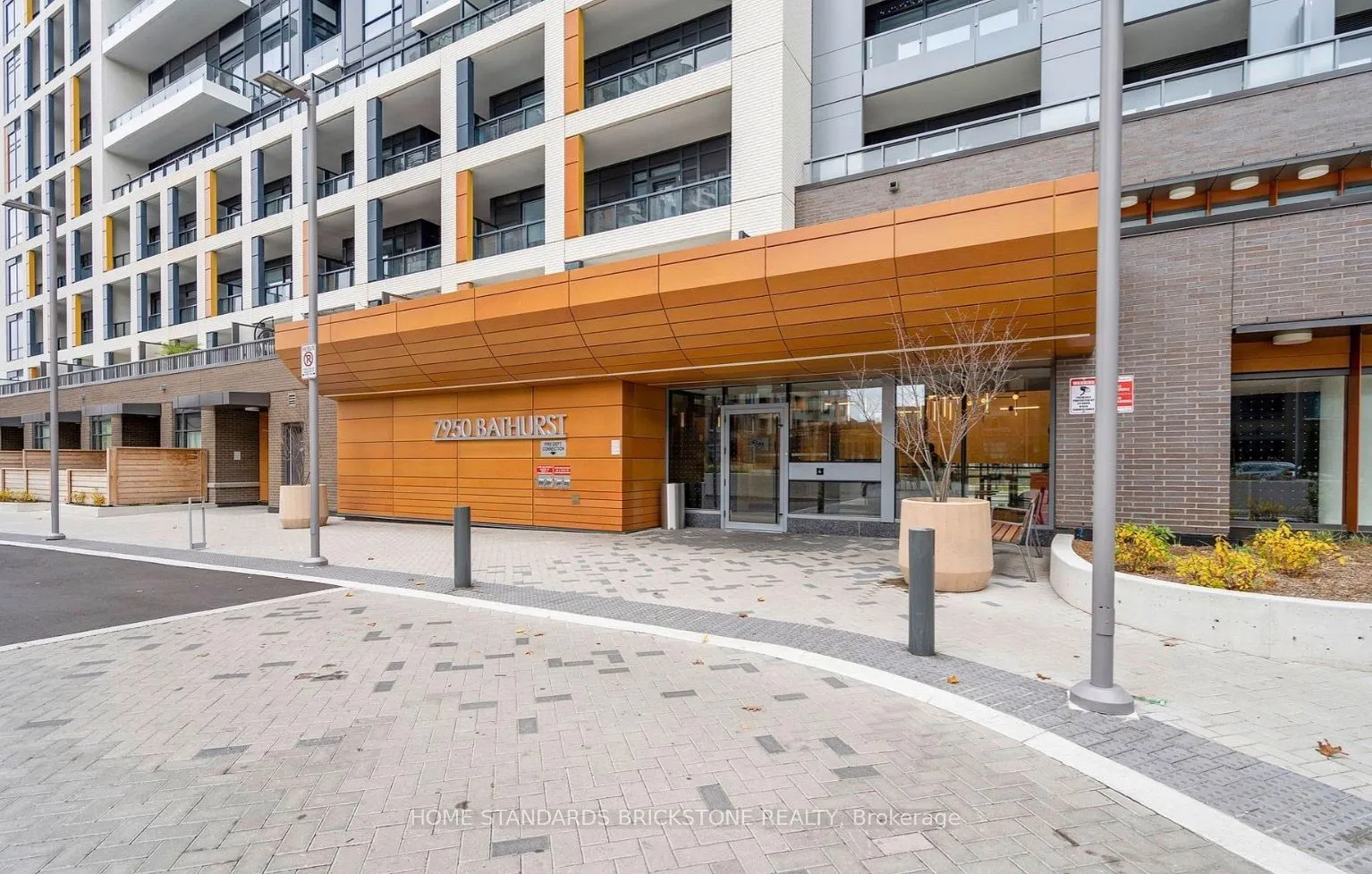 7950 Bathurst Street, #A520
