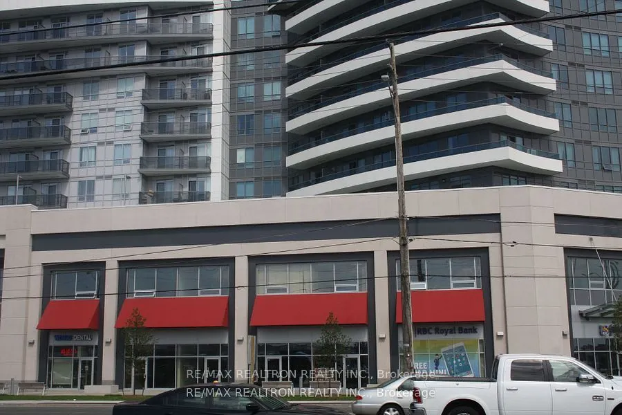7163 Yonge Street, #237