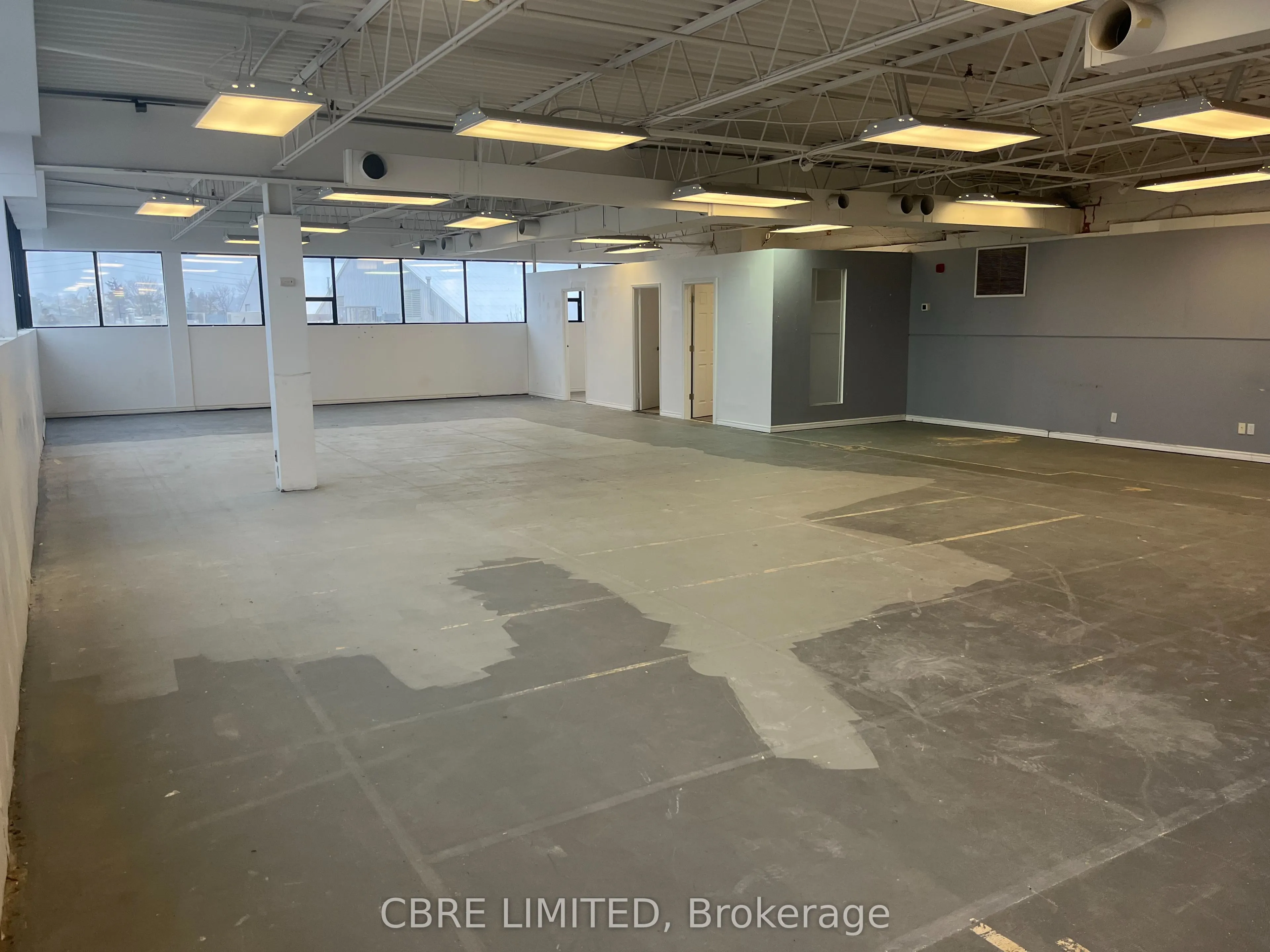 100 Steelcase Road E, #Unit 201