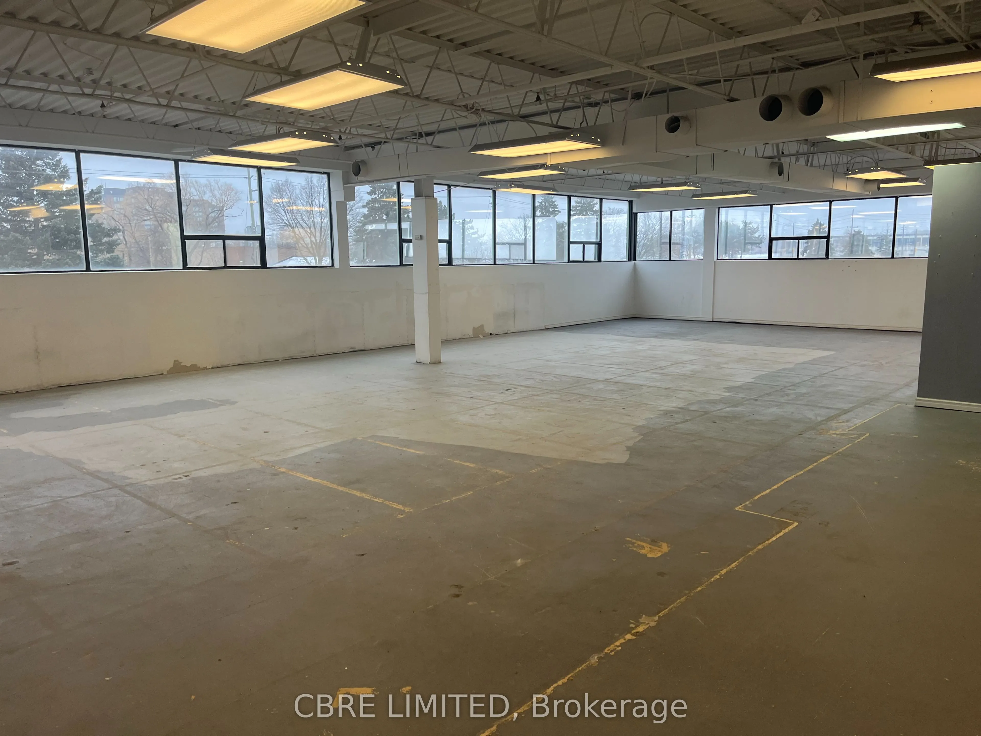 100 Steelcase Road E, #Unit 201