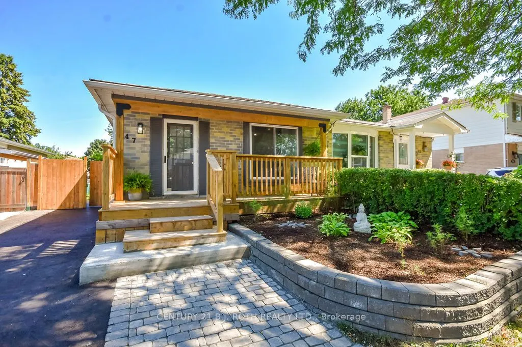 47 Stewart Avenue
