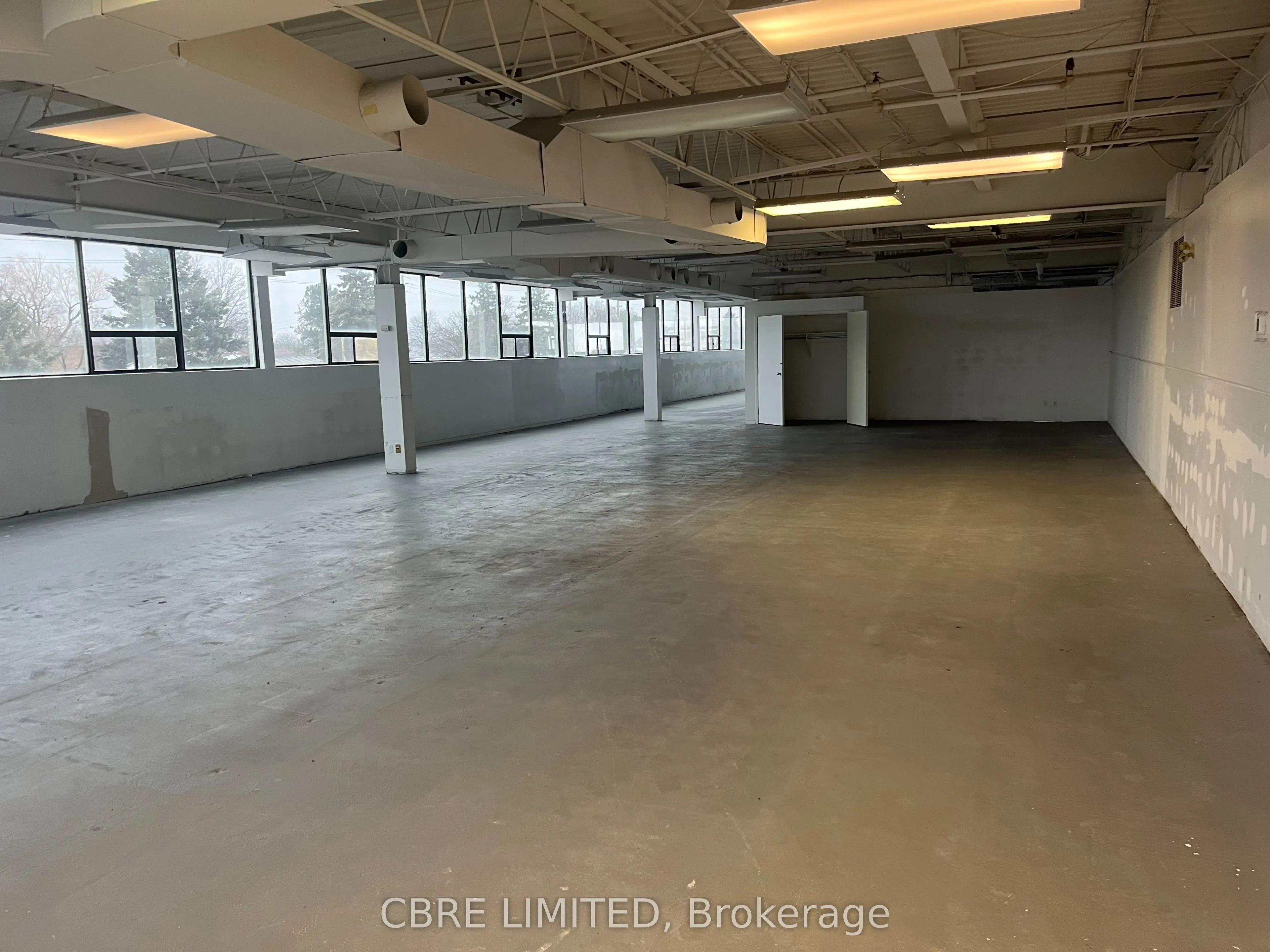 100 Steelcase Road E, #Unit 201