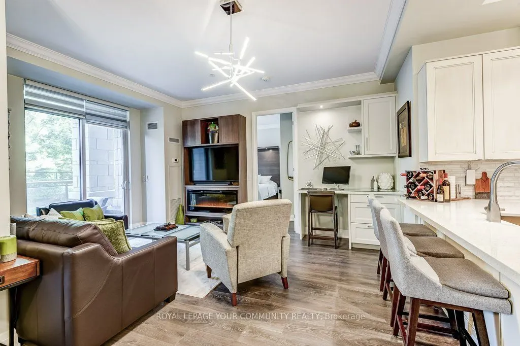 25 Baker Hill Boulevard, #105