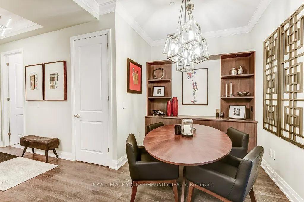 25 Baker Hill Boulevard, #105
