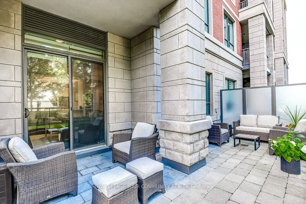 25 Baker Hill Boulevard, #105