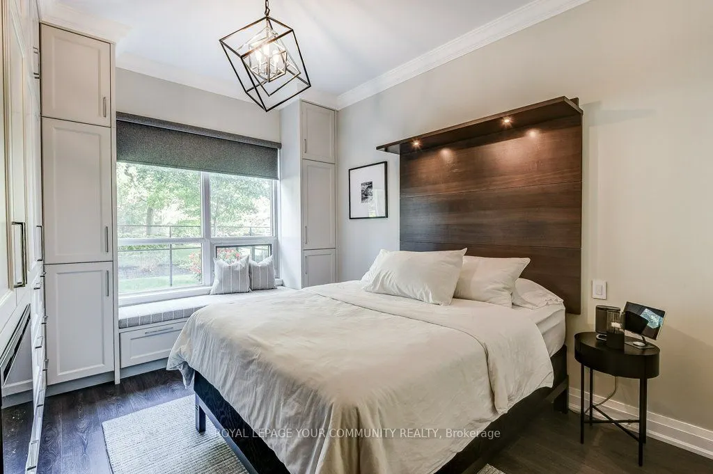 25 Baker Hill Boulevard, #105