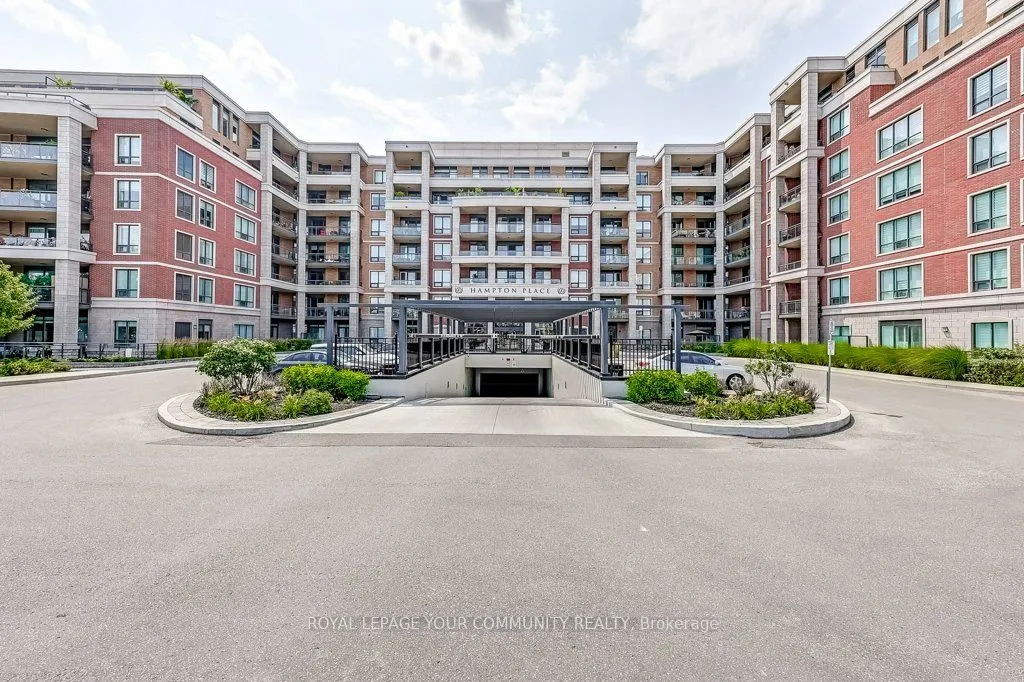 25 Baker Hill Boulevard, #105