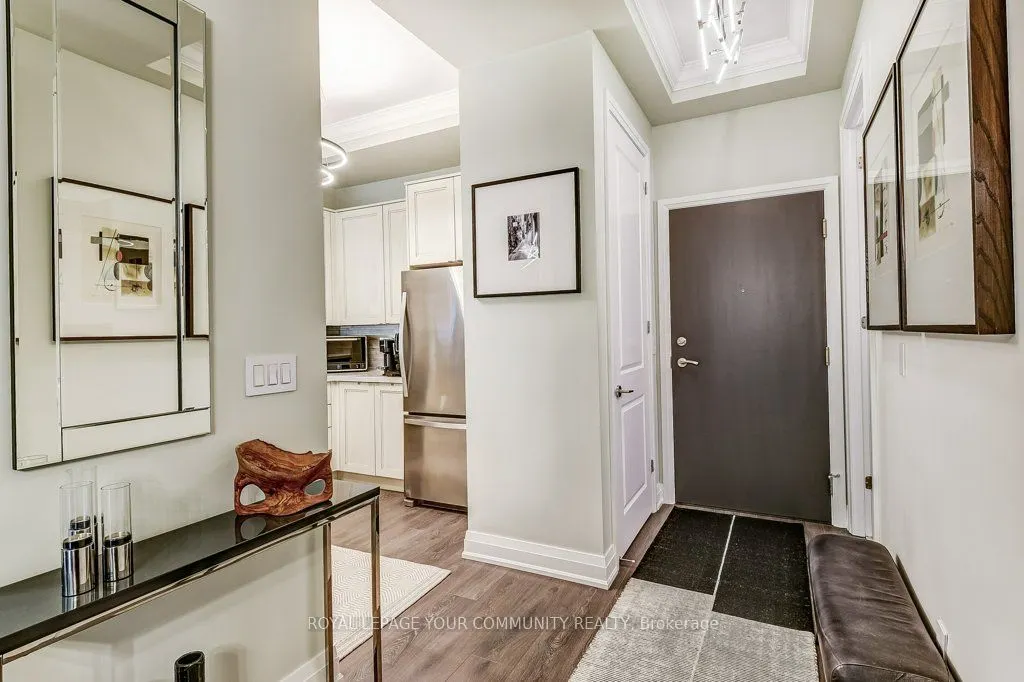 25 Baker Hill Boulevard, #105