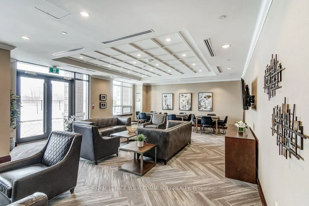 25 Baker Hill Boulevard, #105