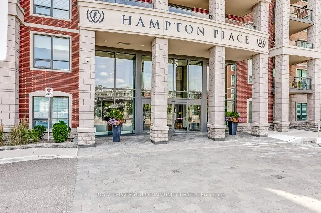 25 Baker Hill Boulevard, #105
