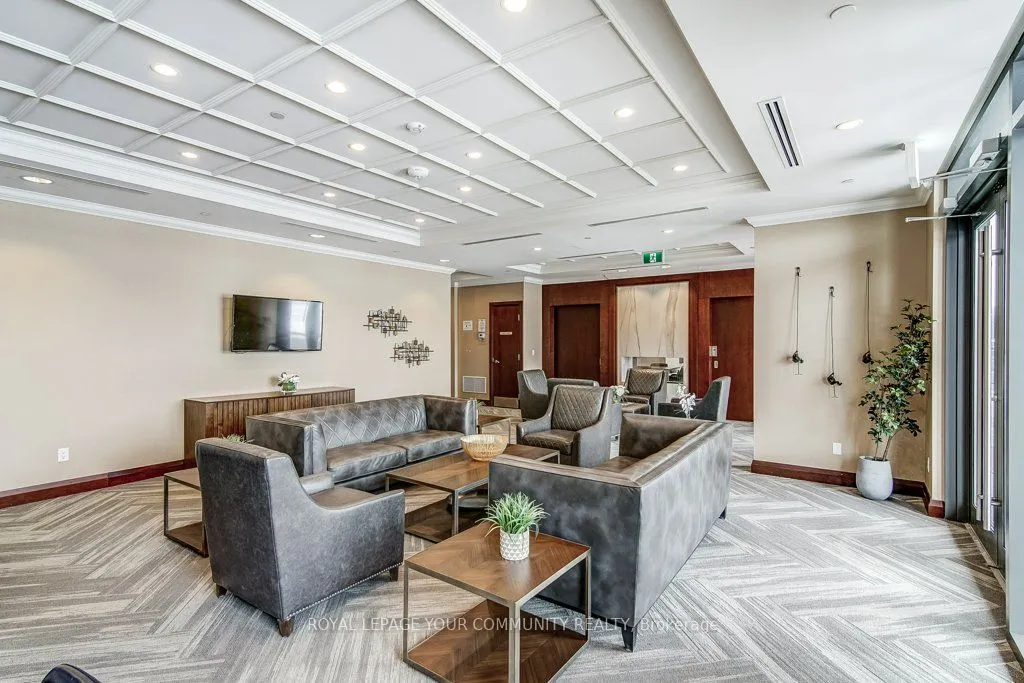 25 Baker Hill Boulevard, #105