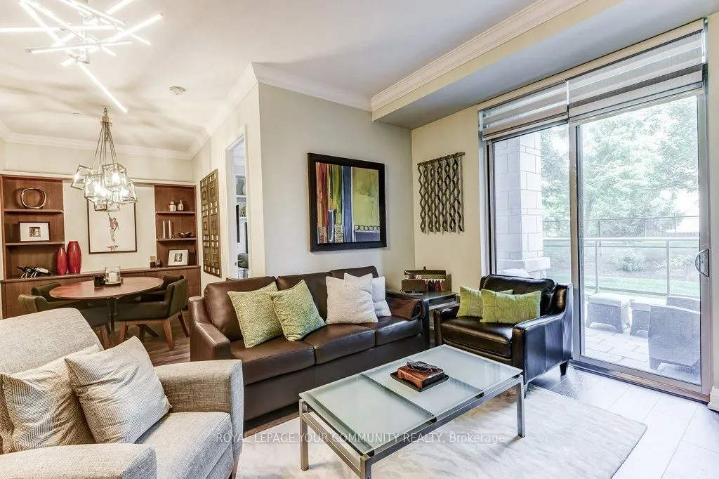 25 Baker Hill Boulevard, #105