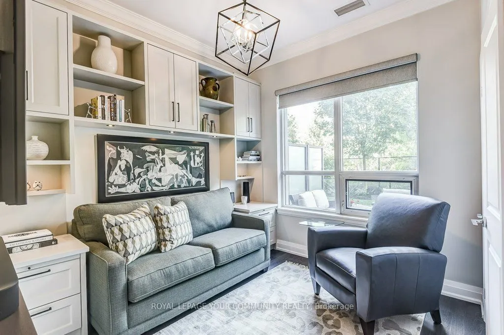 25 Baker Hill Boulevard, #105