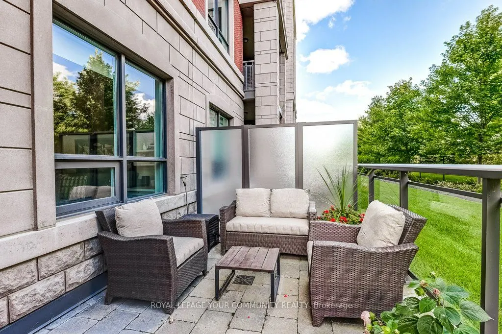 25 Baker Hill Boulevard, #105