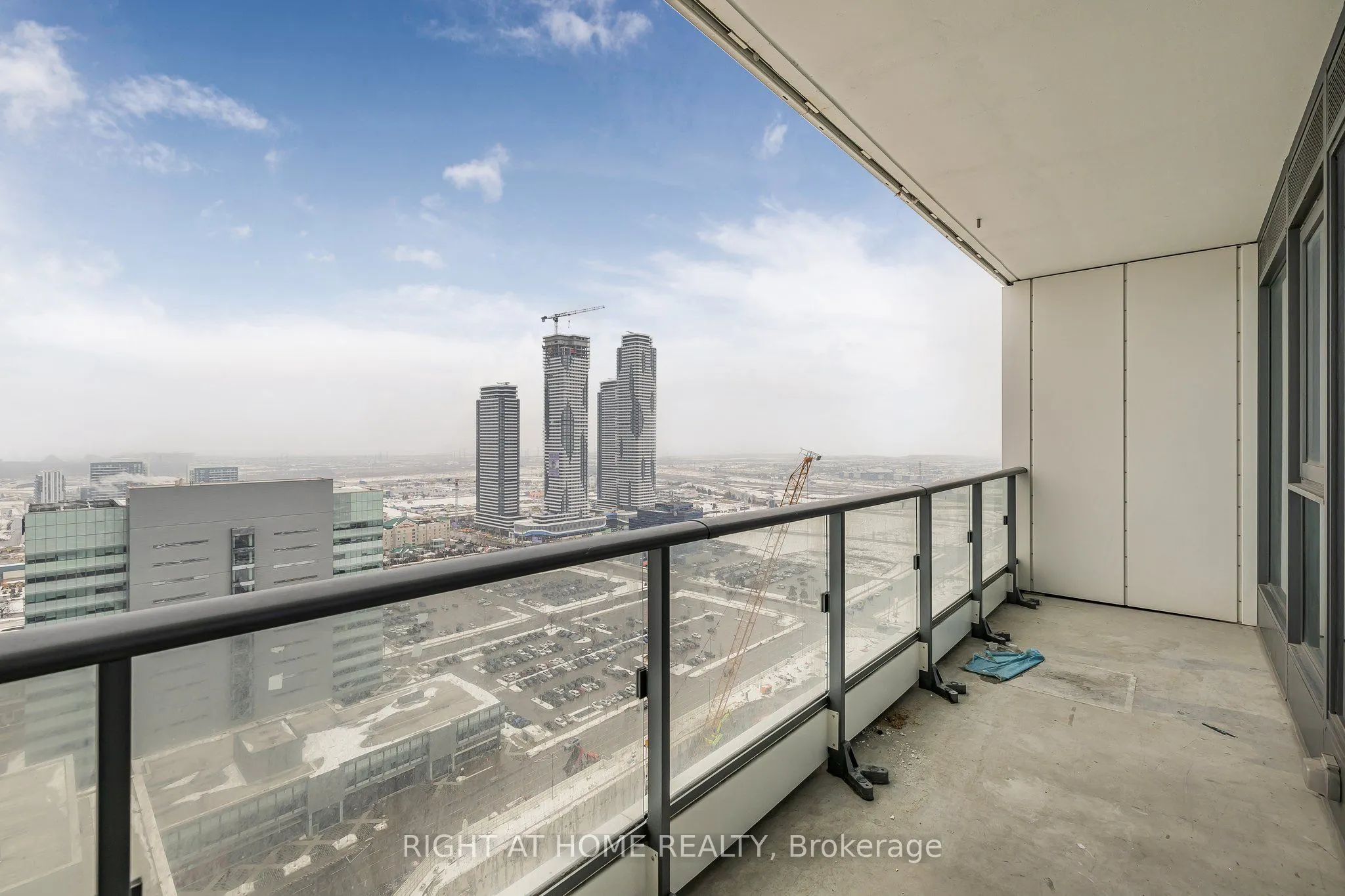 5 Buttermill Avenue, #3108