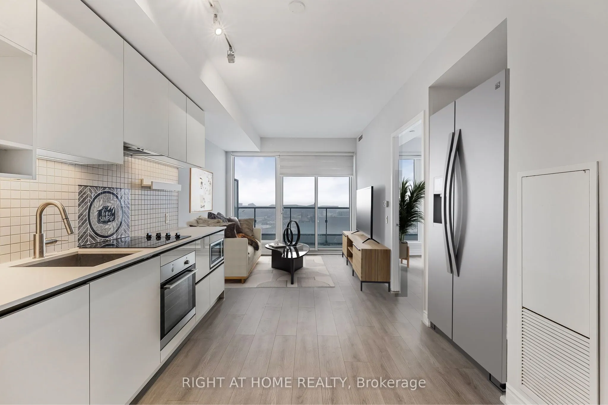 5 Buttermill Avenue, #3108