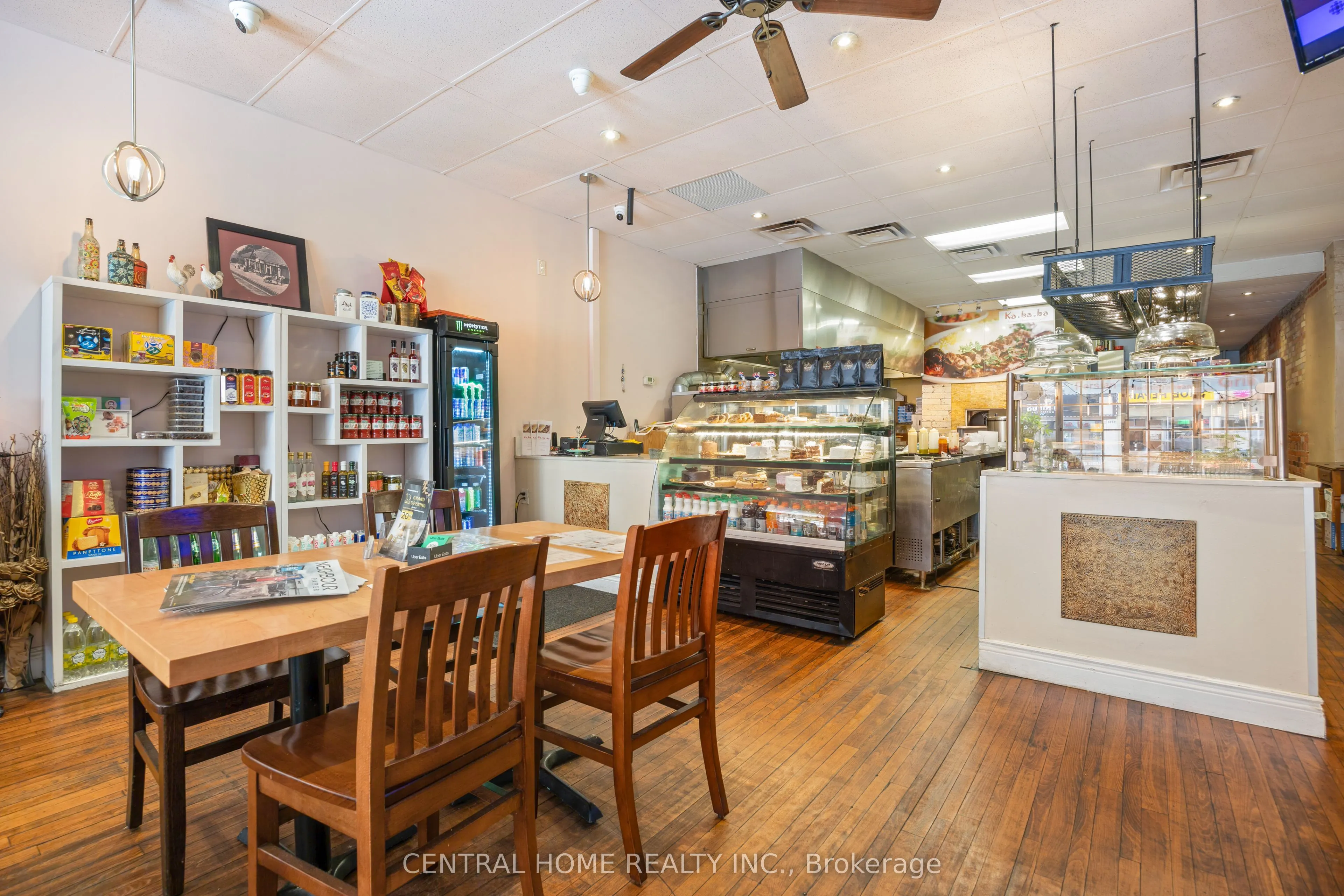 15236 Yonge Street, #01
