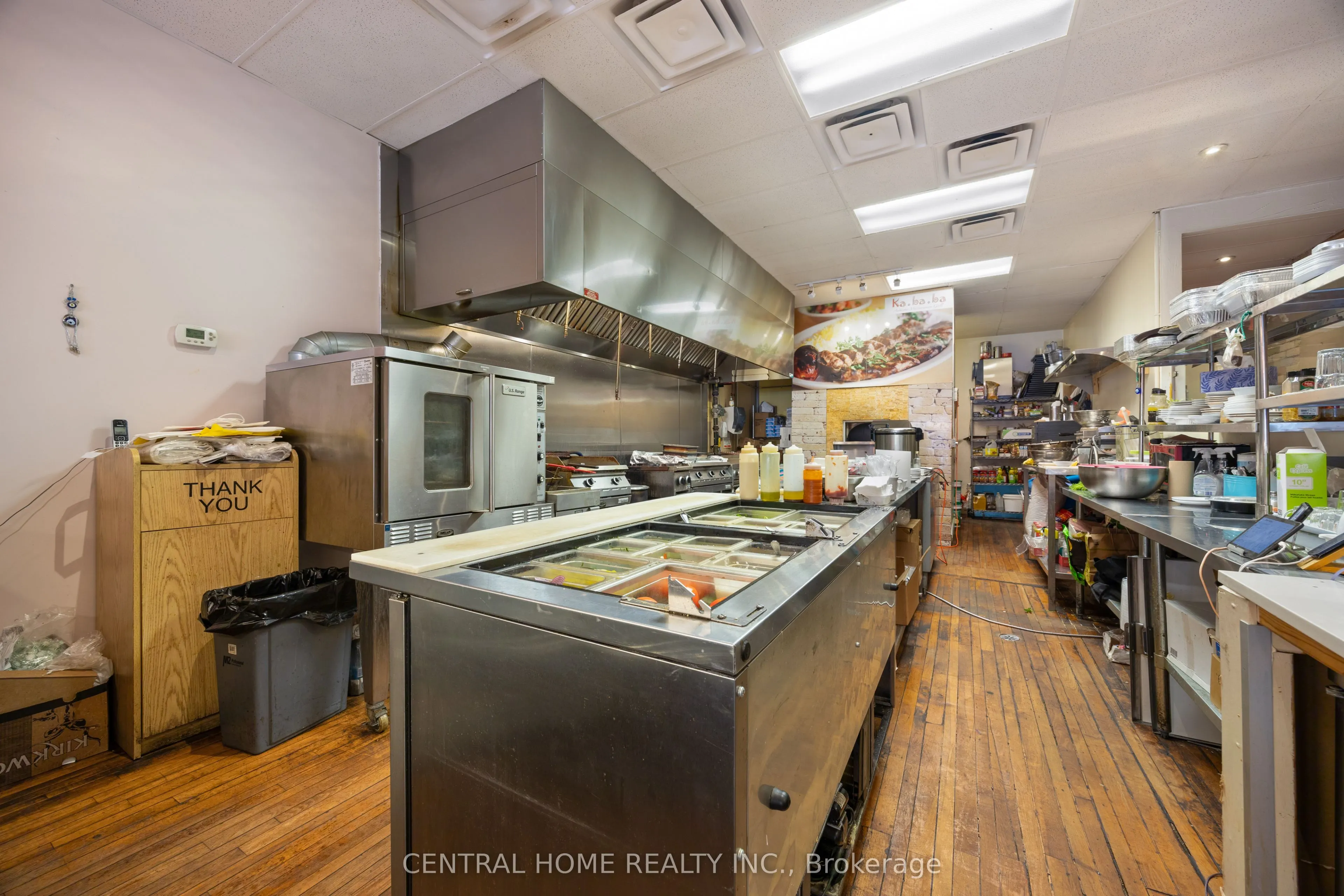 15236 Yonge Street, #01